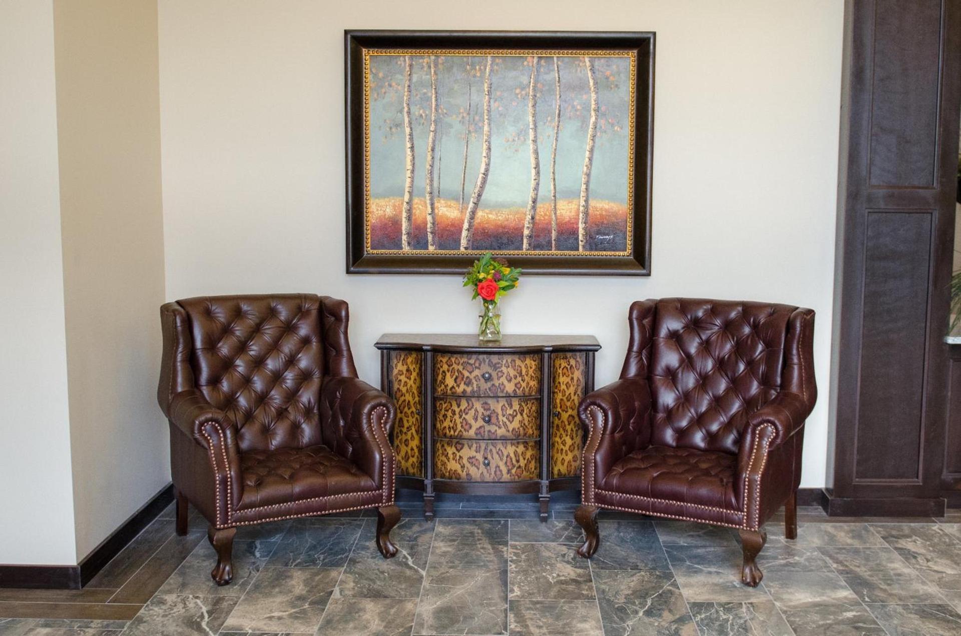 Inn at Moses Lake photo 30