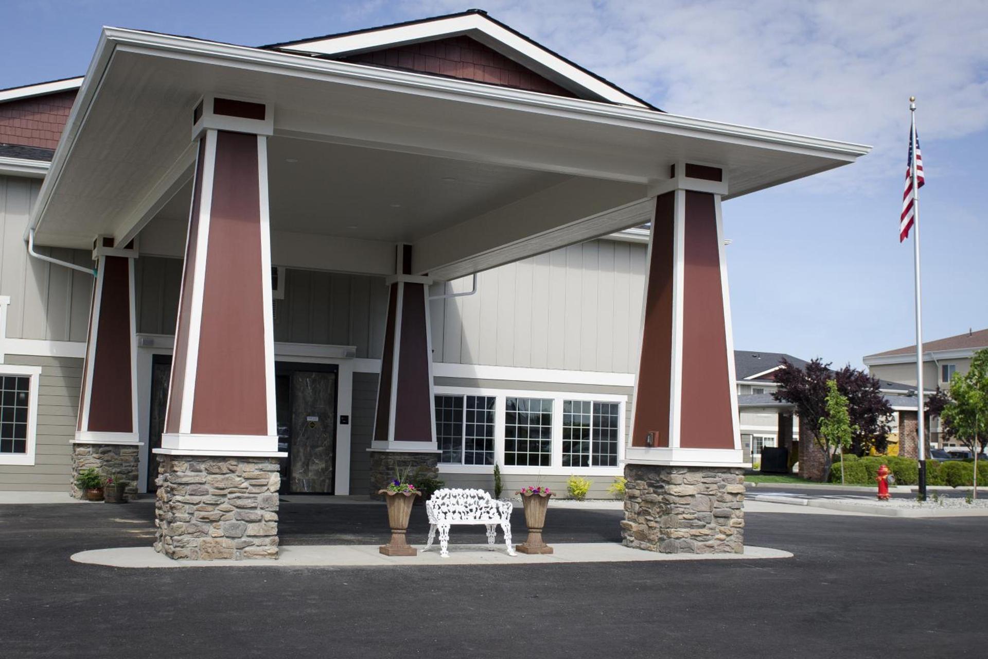 Inn at Moses Lake photo 3