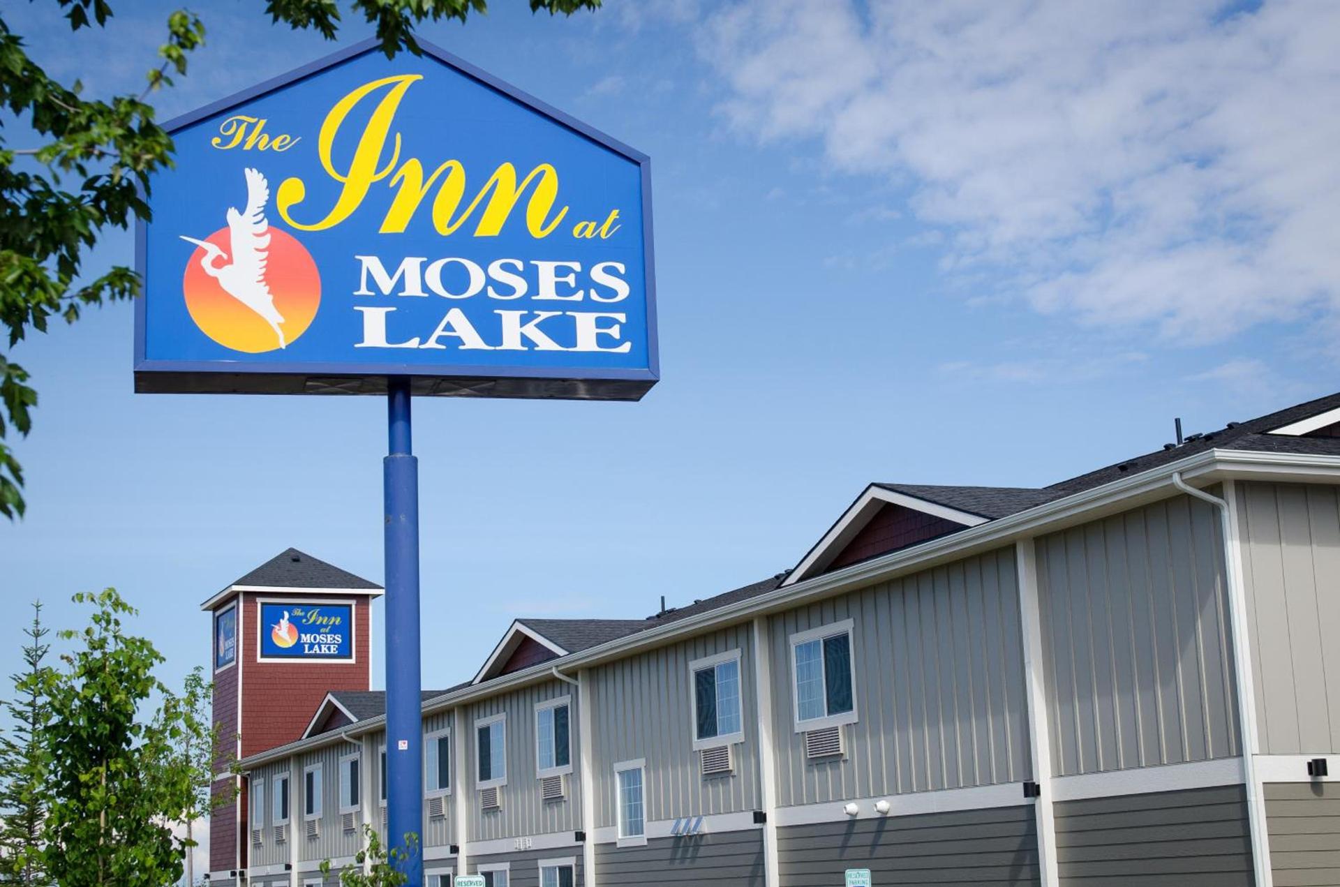 Inn at Moses Lake photo 22