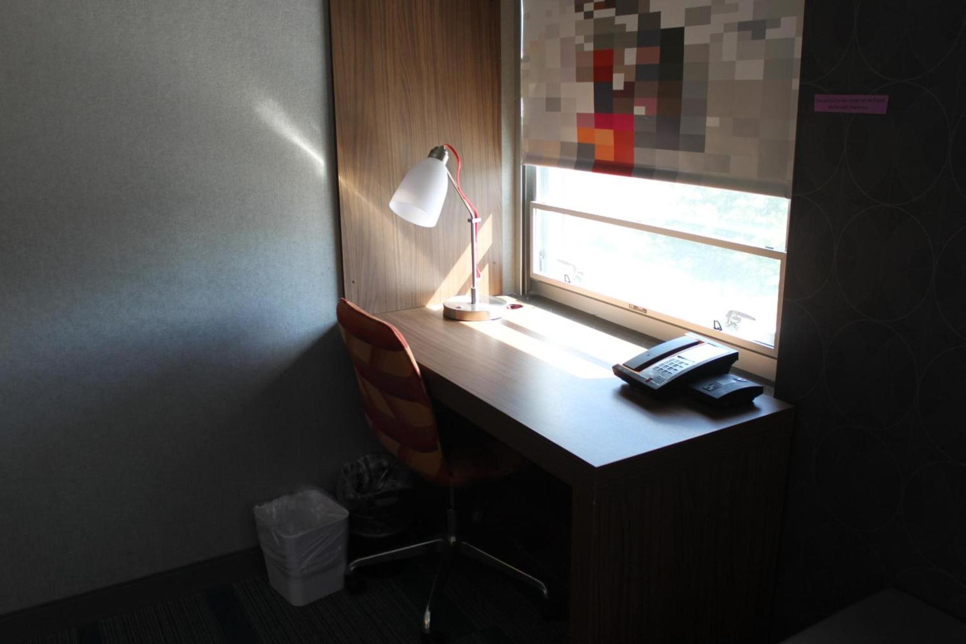 Aloft by Marriott Syracuse Inner Harbor photo 13