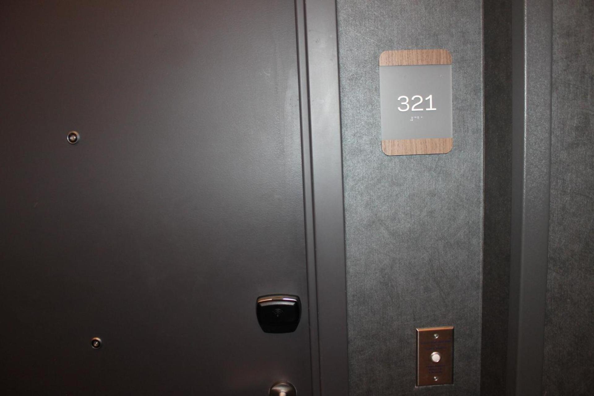Aloft by Marriott Syracuse Inner Harbor photo 14