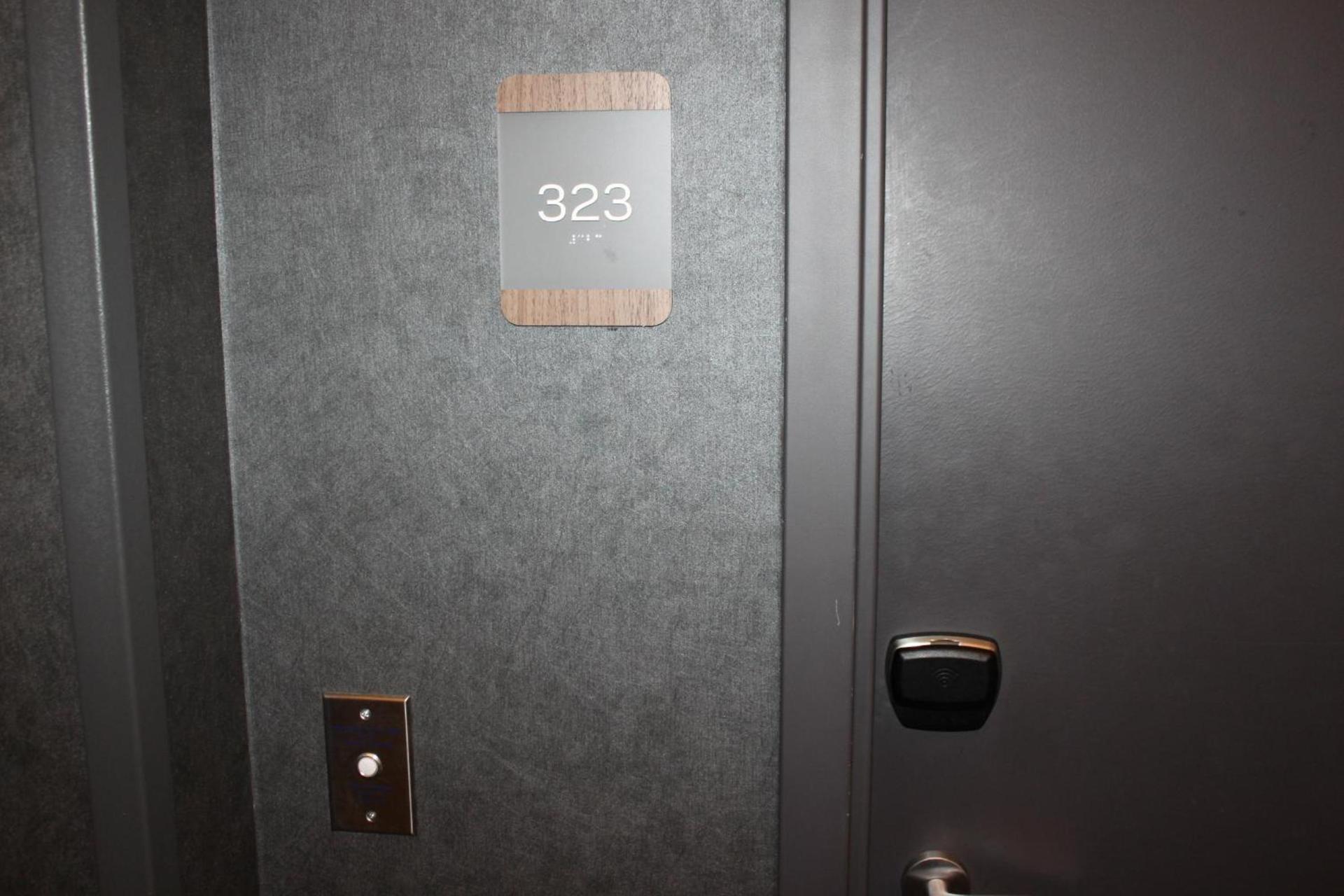 Aloft by Marriott Syracuse Inner Harbor photo 15