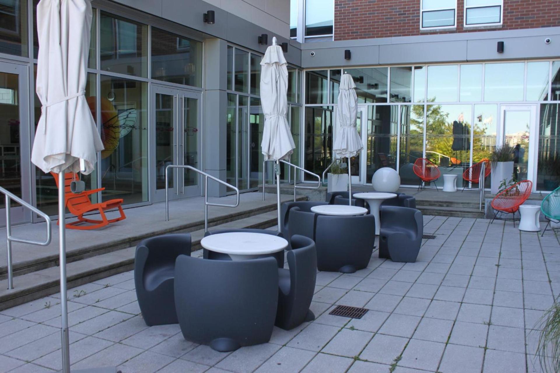 Aloft by Marriott Syracuse Inner Harbor photo 4