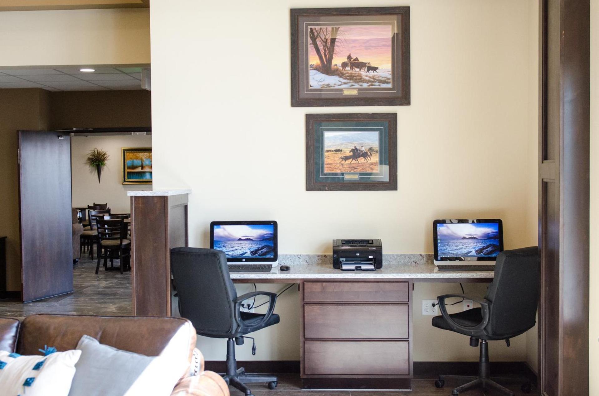 Inn at Moses Lake photo 29