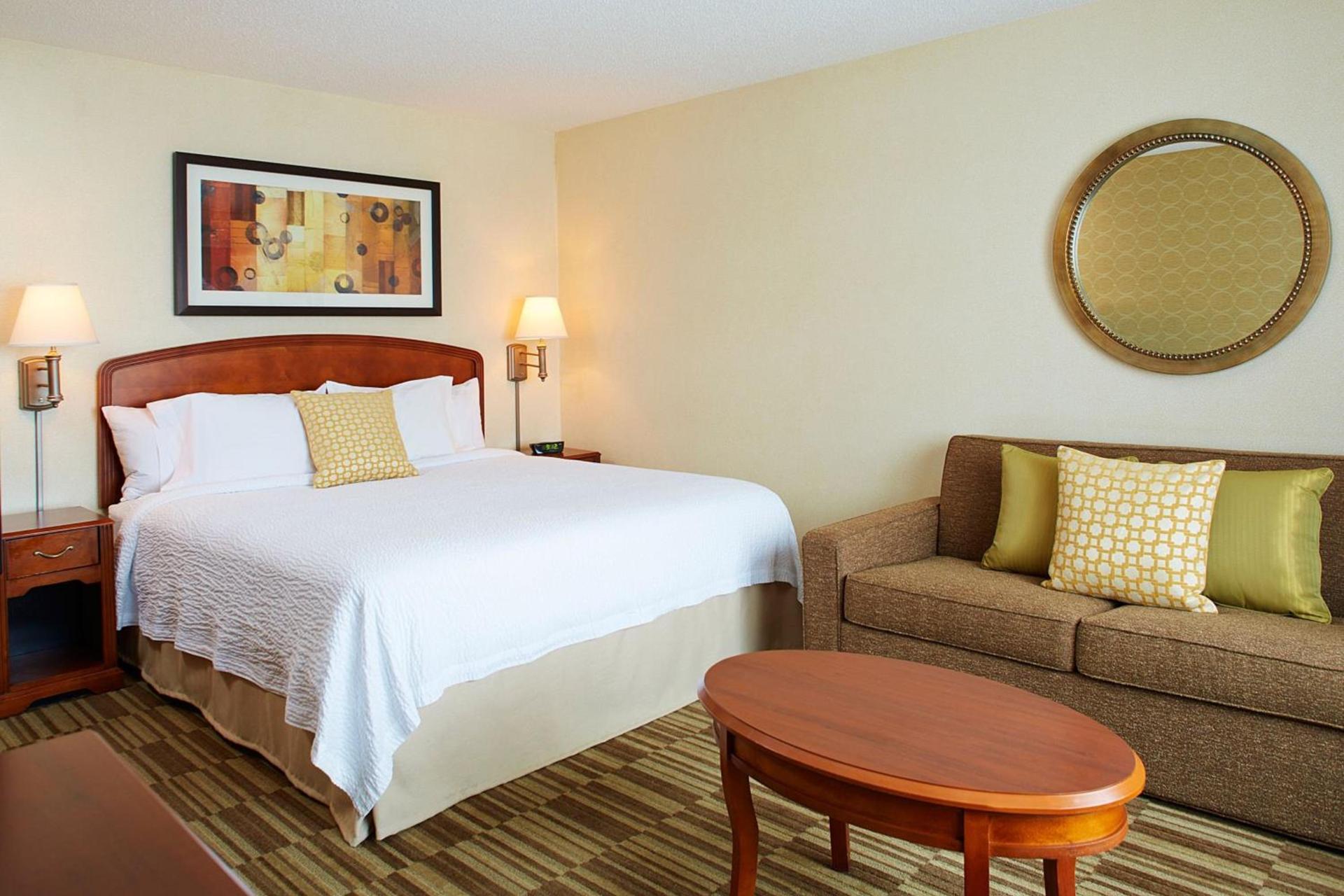 Courtyard Boston Woburn/Boston North photo 6