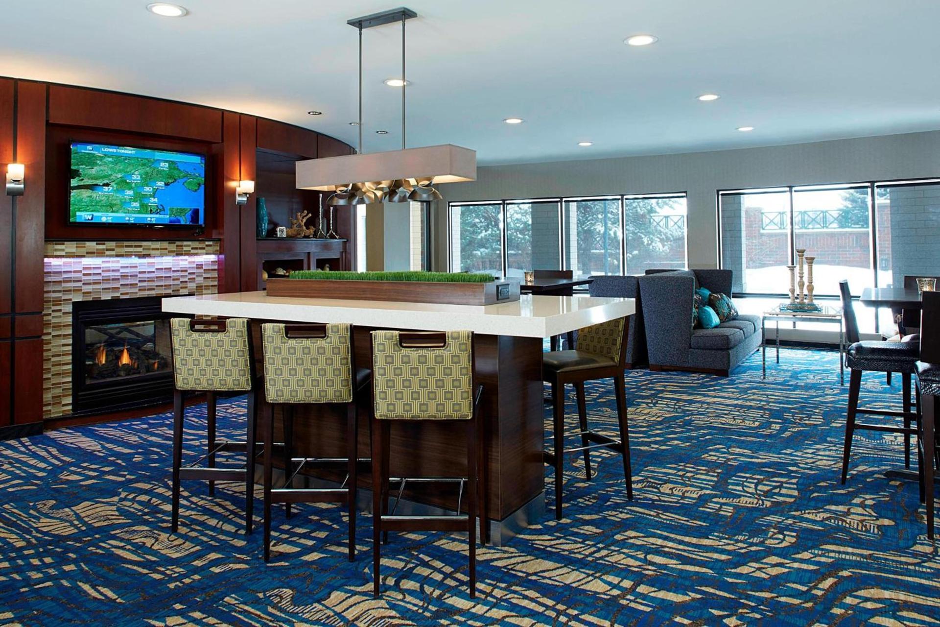 Courtyard Boston Woburn/Boston North photo 15
