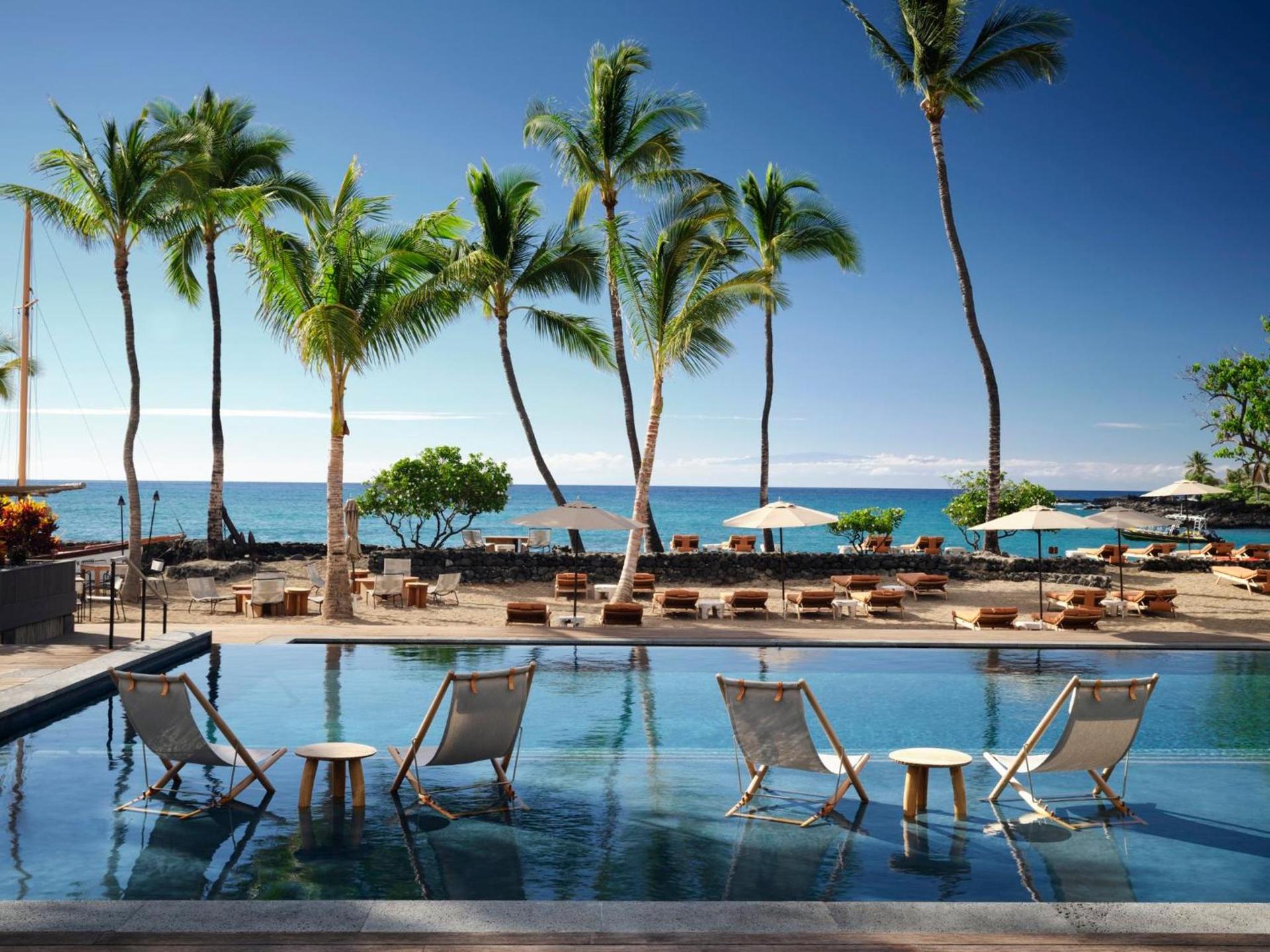 Kona Village A Rosewood Resort photo 17