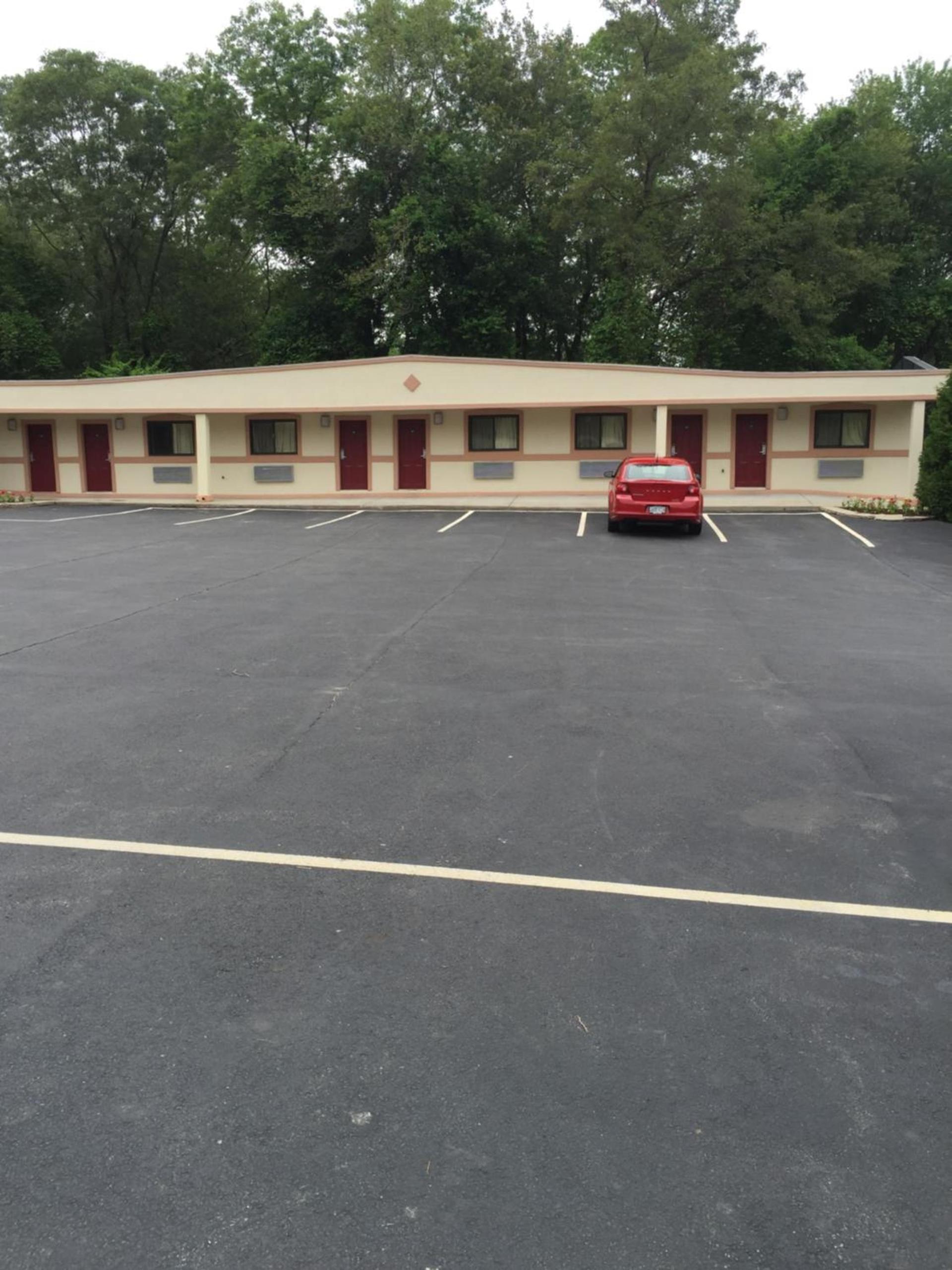 Skyview Motor Inn photo 6