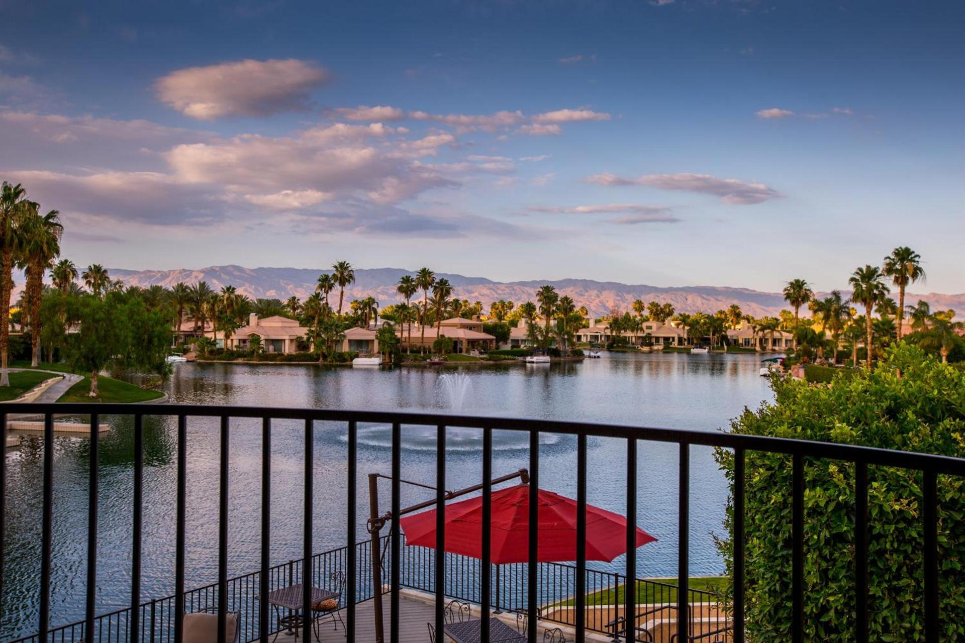 The Chateau at Lake La Quinta photo 24