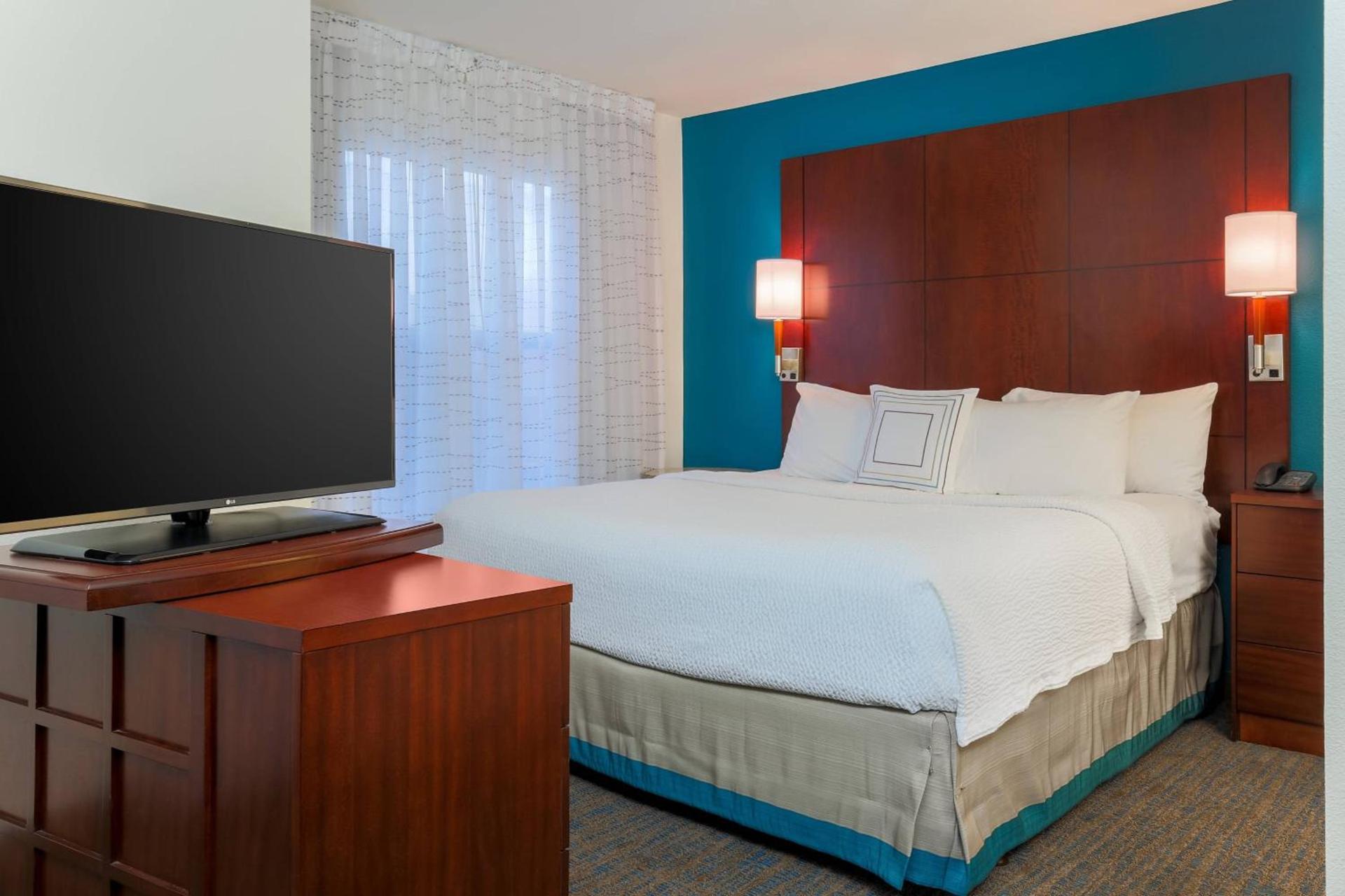 Residence Inn by Marriott Arlington South photo 7
