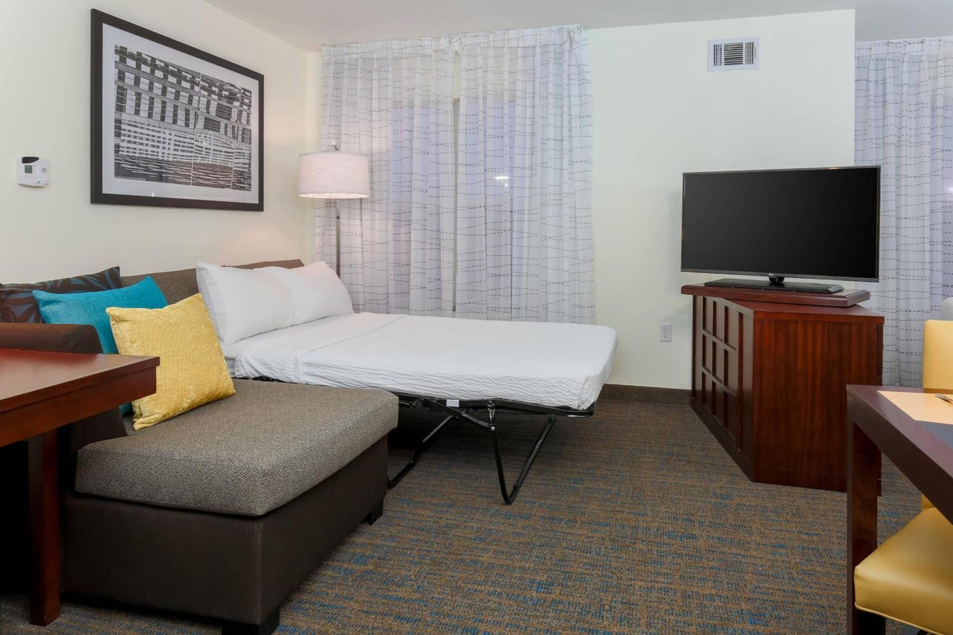 Residence Inn by Marriott Arlington South photo 8