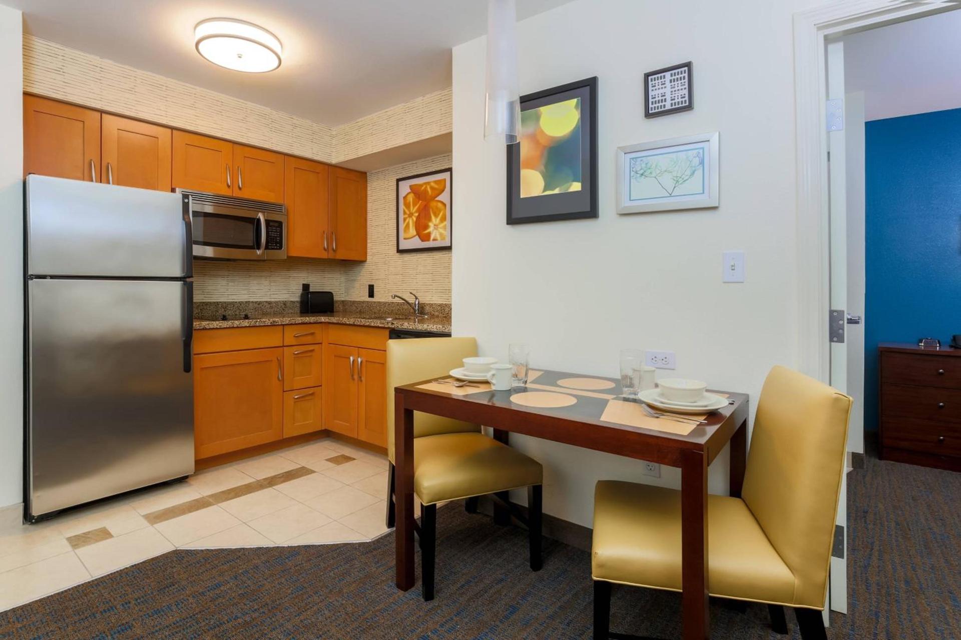 Residence Inn by Marriott Arlington South photo 10