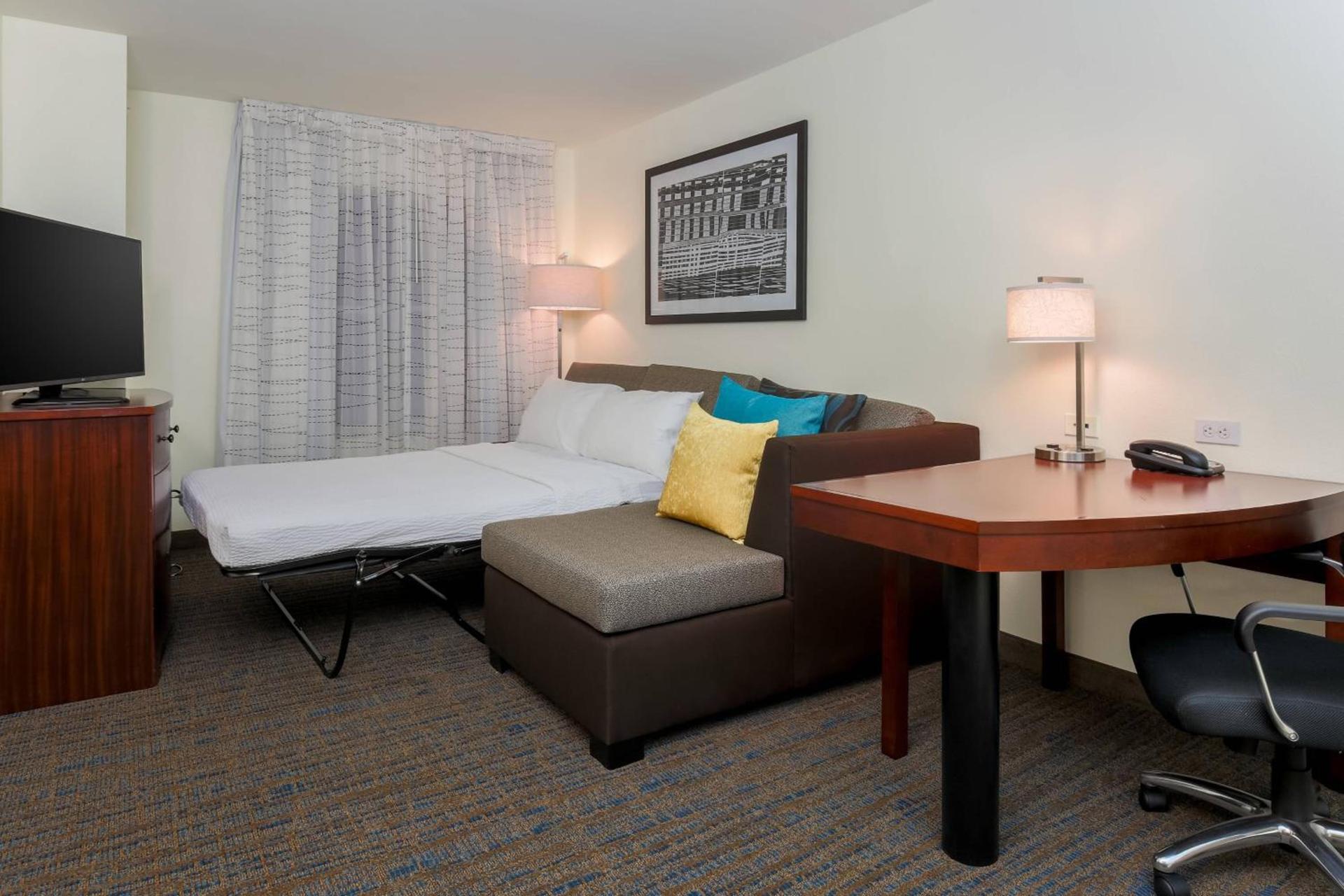 Residence Inn by Marriott Arlington South photo 12