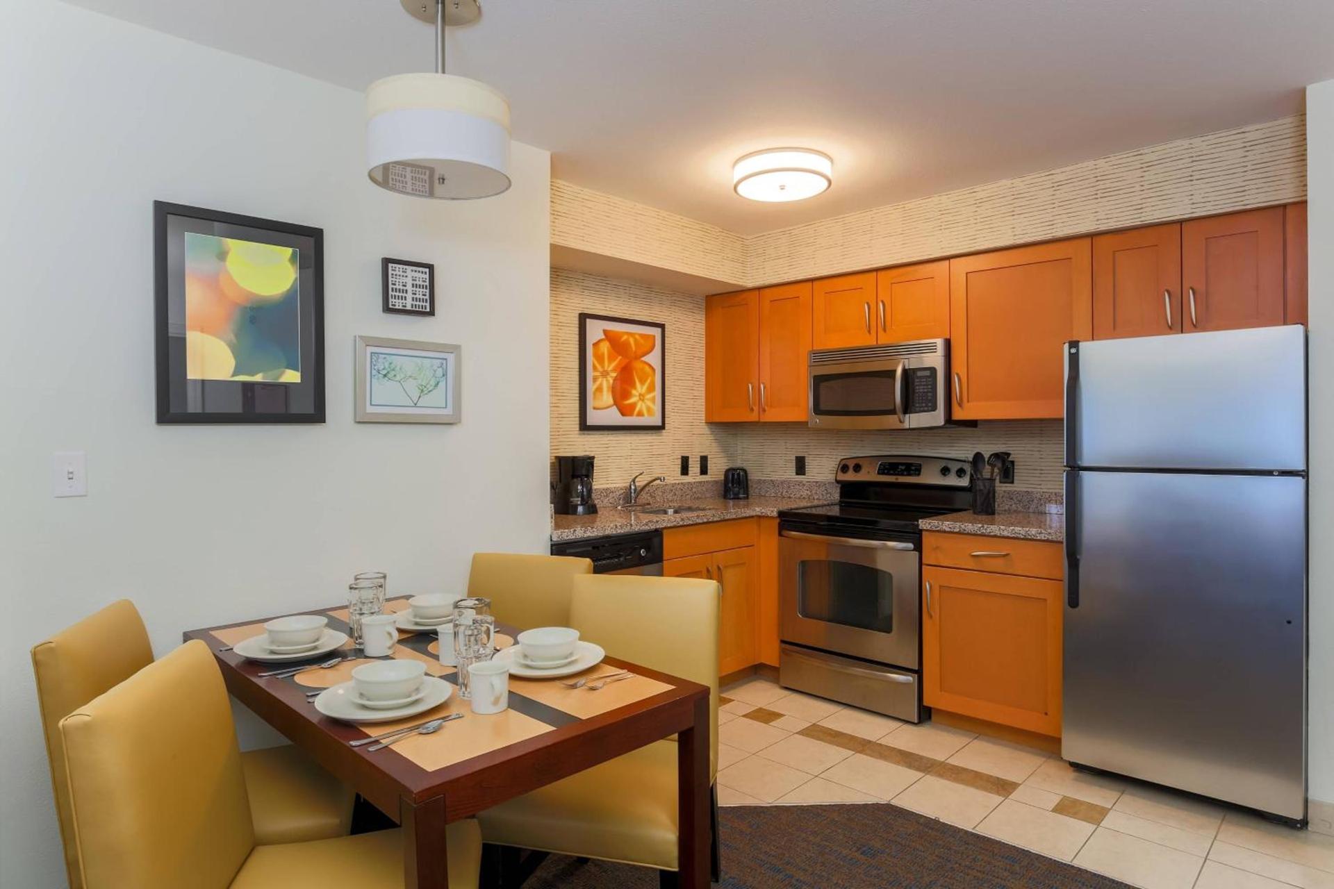 Residence Inn by Marriott Arlington South photo 14