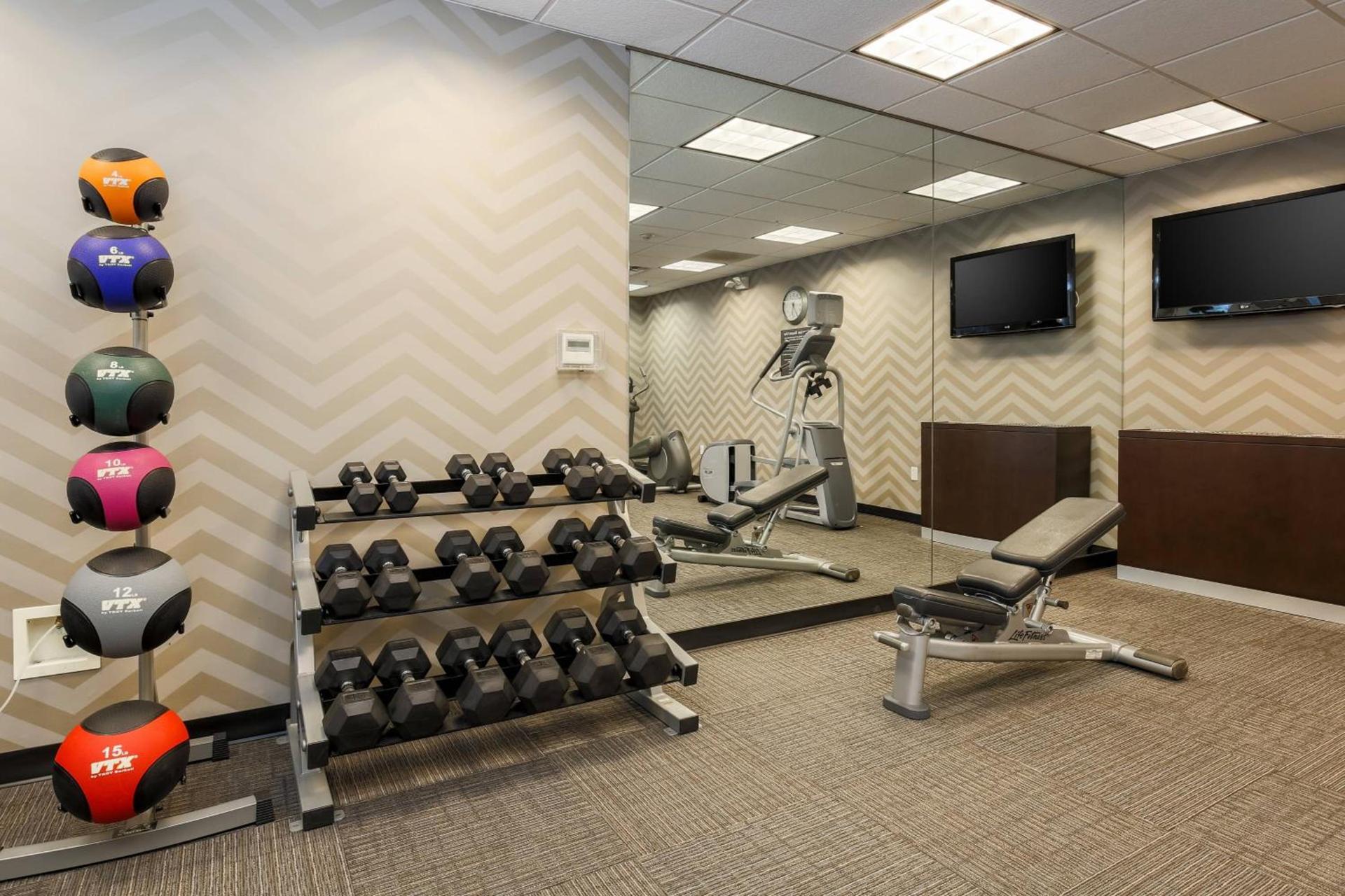 Residence Inn by Marriott Arlington South photo 27