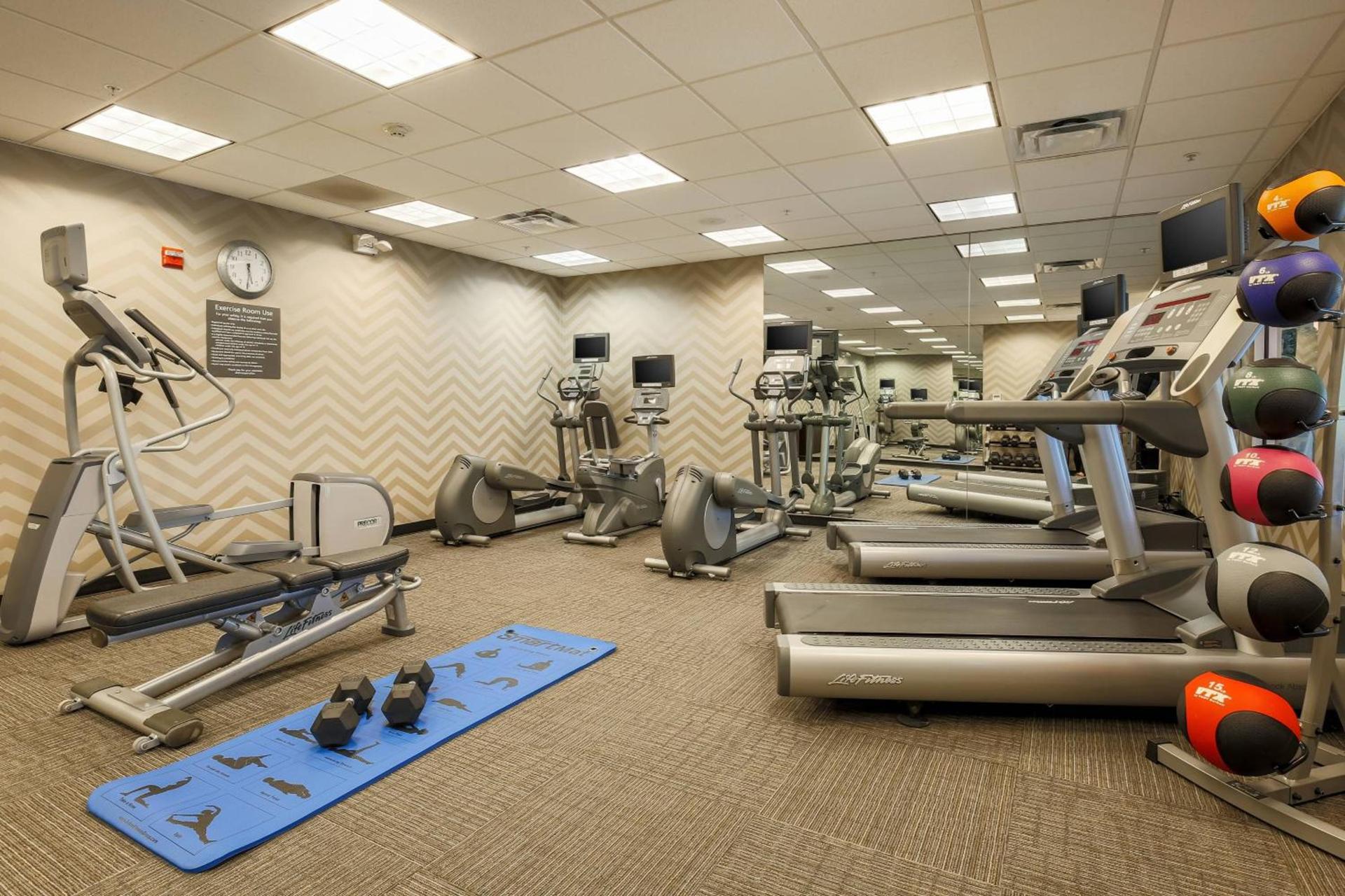 Residence Inn by Marriott Arlington South photo 28