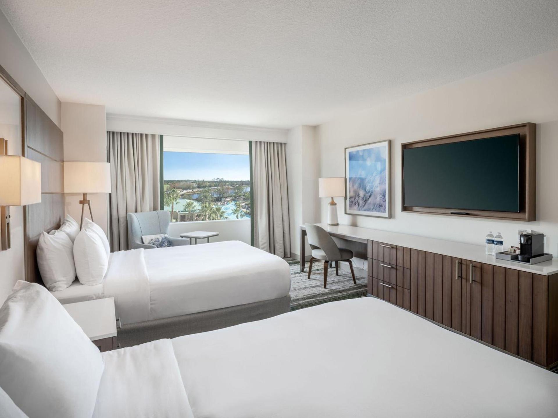 Signia by Hilton Orlando - An Official Walt Disney World Hotel photo 99