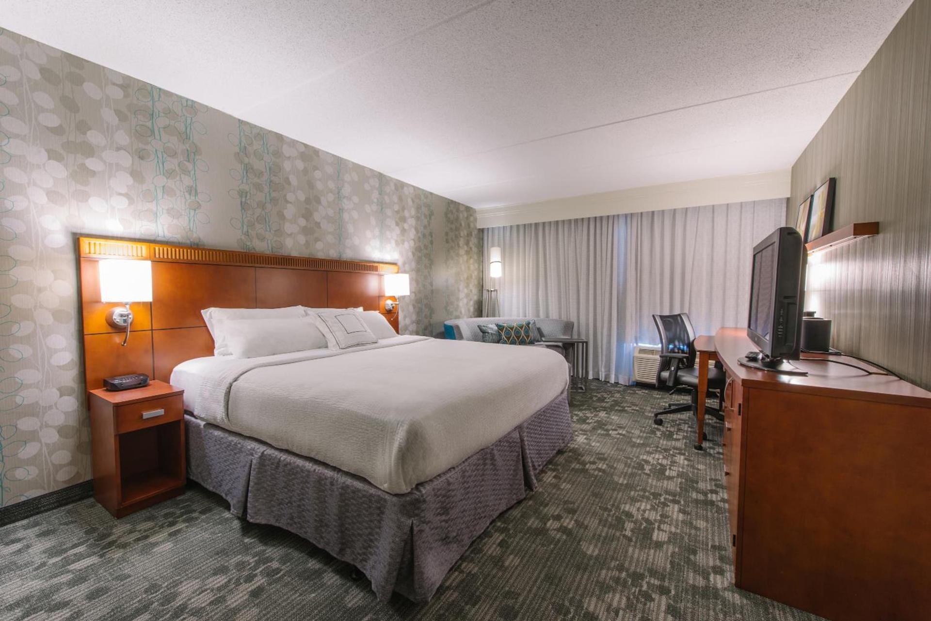 Courtyard by Marriott Nashua photo 39