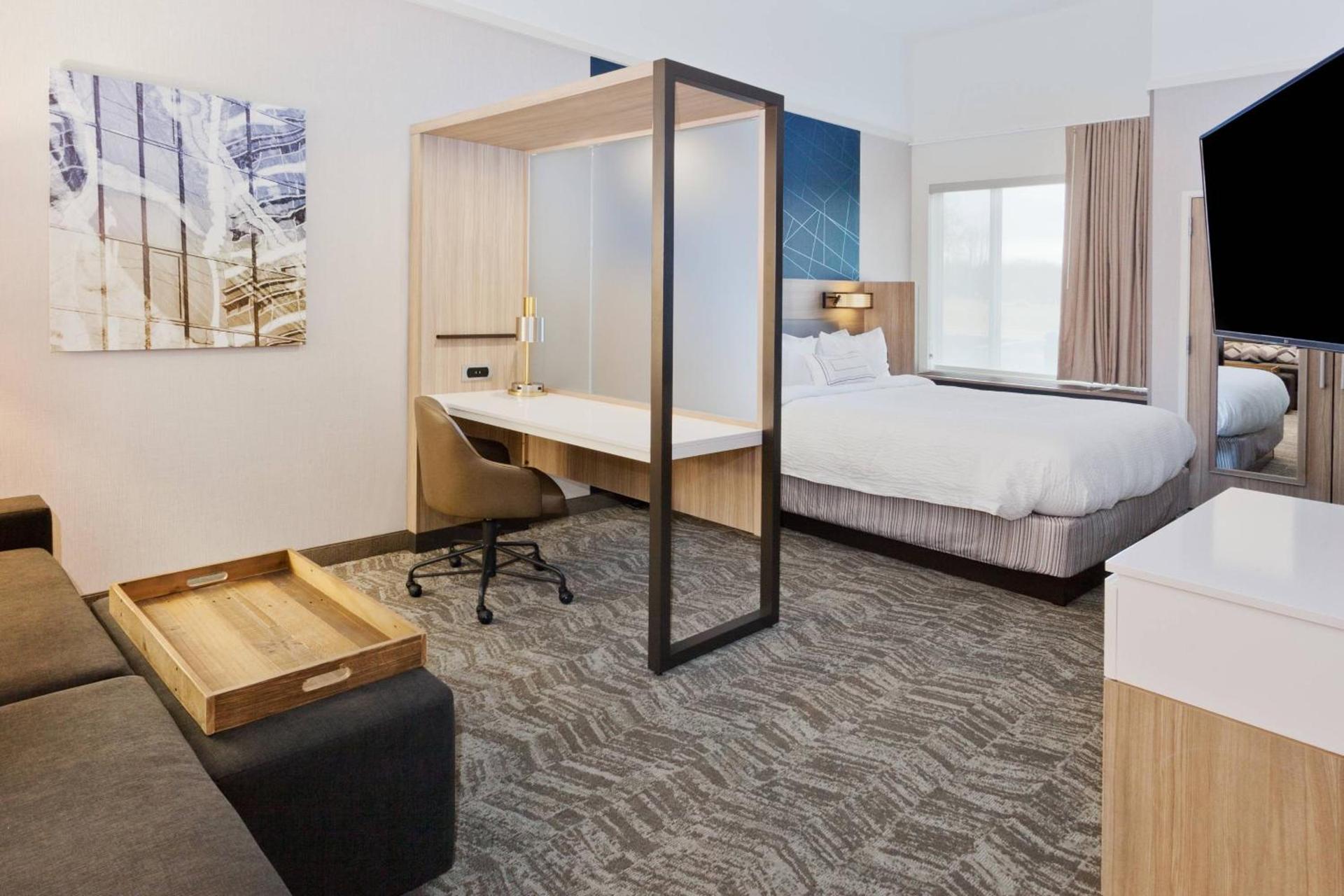 SpringHill Suites by Marriott Montgomery Prattville/Millbrook photo 8