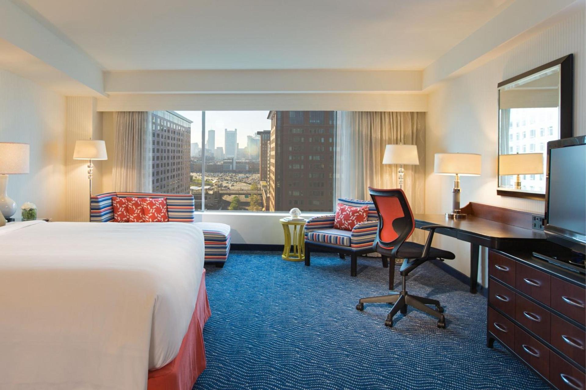 Renaissance Boston Seaport District photo 11