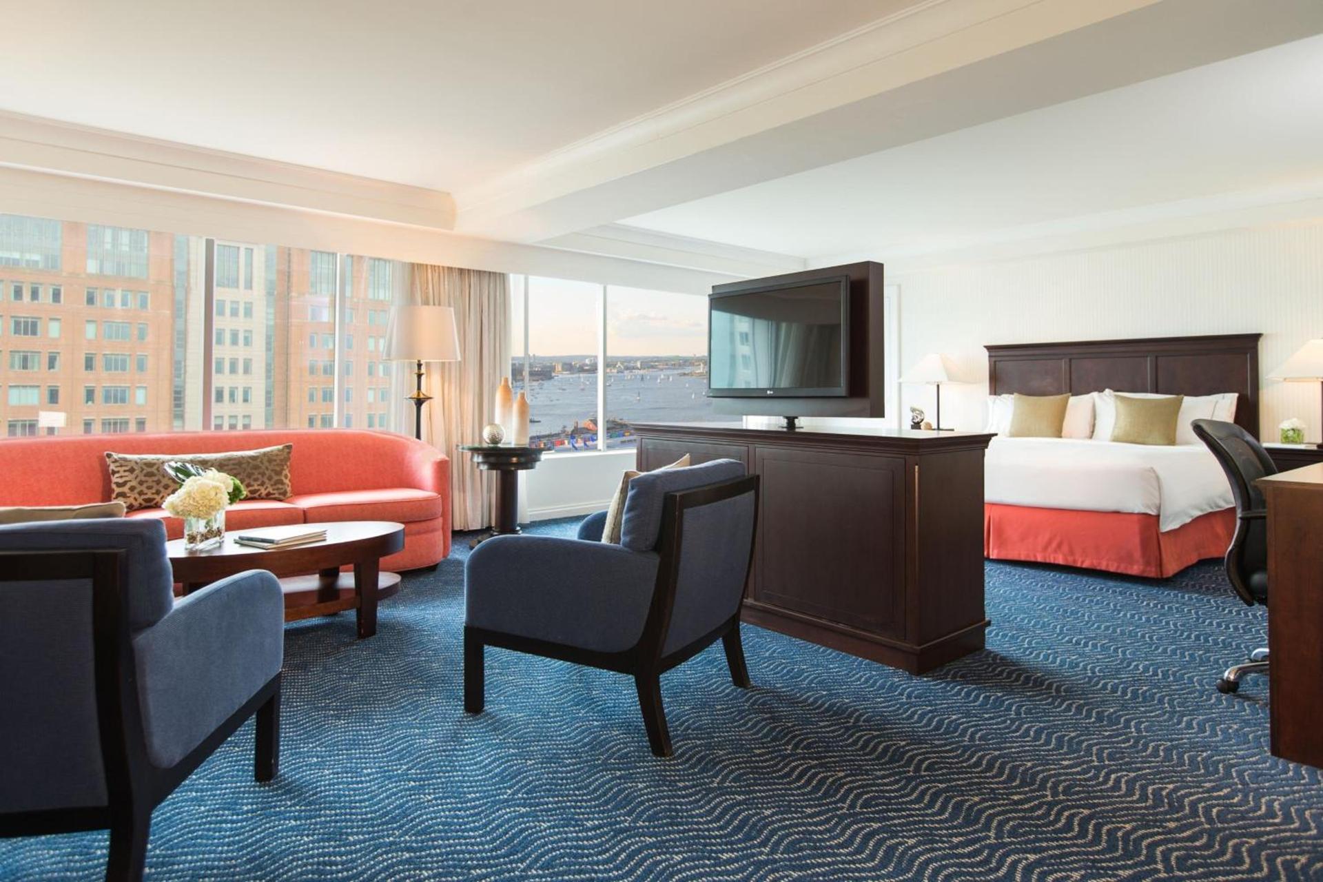 Renaissance Boston Seaport District photo 21