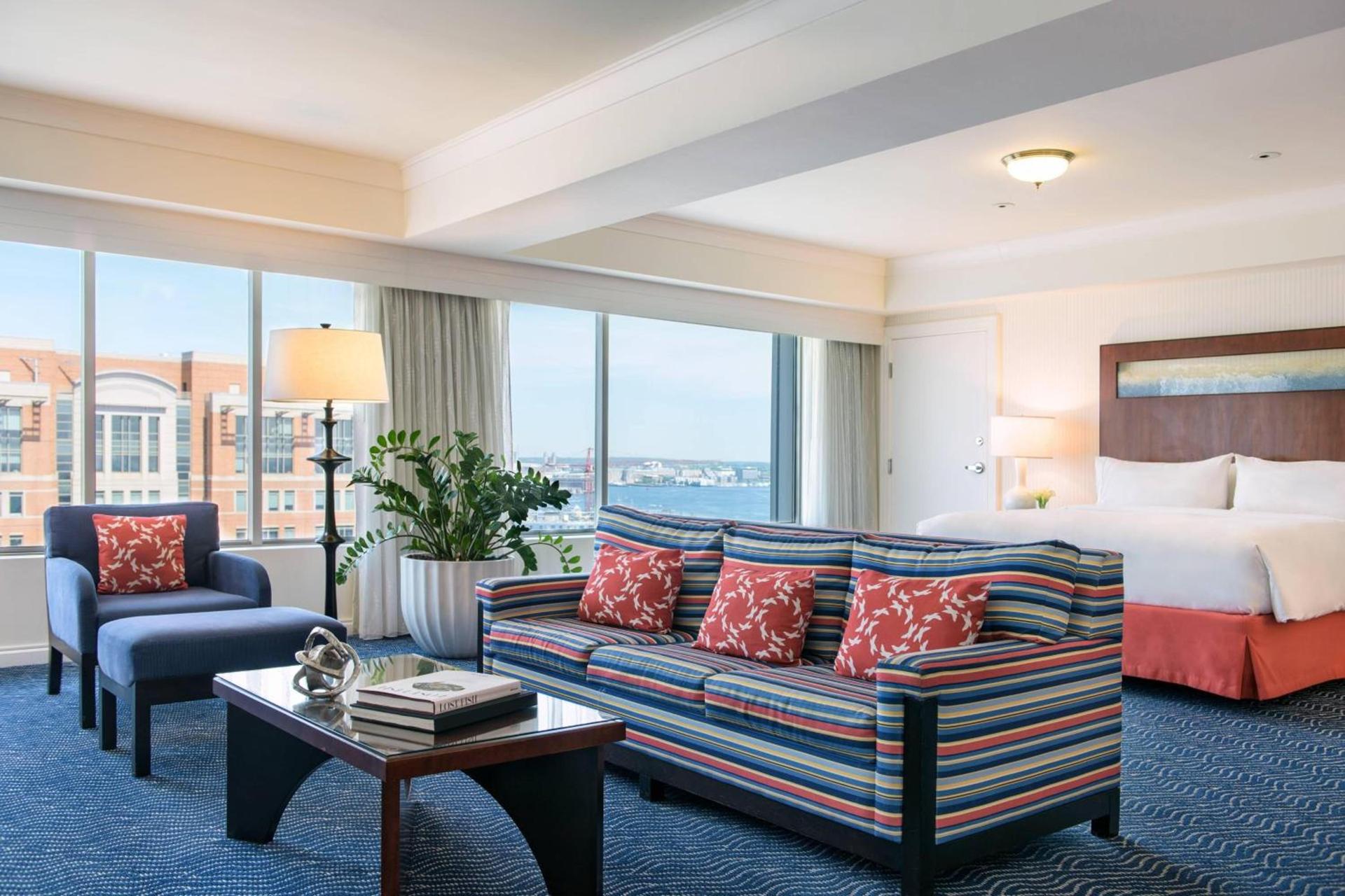 Renaissance Boston Seaport District photo 24