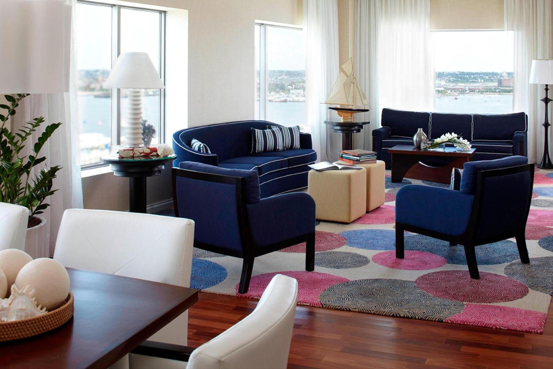 Renaissance Boston Seaport District photo 31