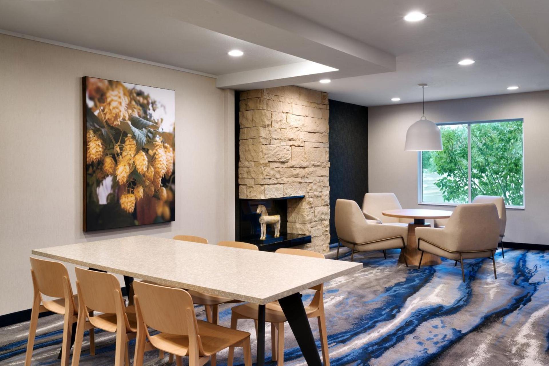 Fairfield Inn & Suites by Marriott Yakima photo 4