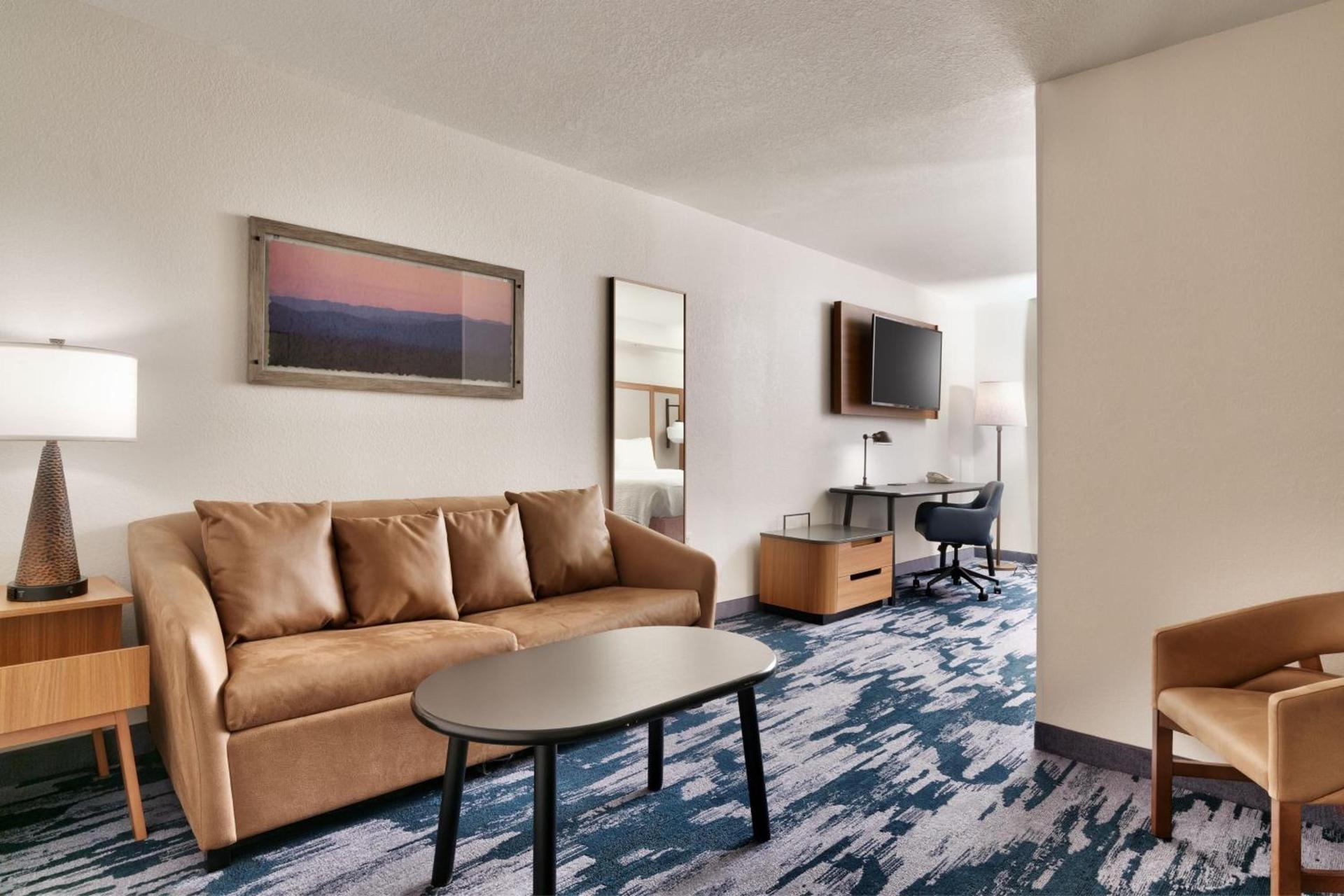 Fairfield Inn & Suites by Marriott Yakima photo 7