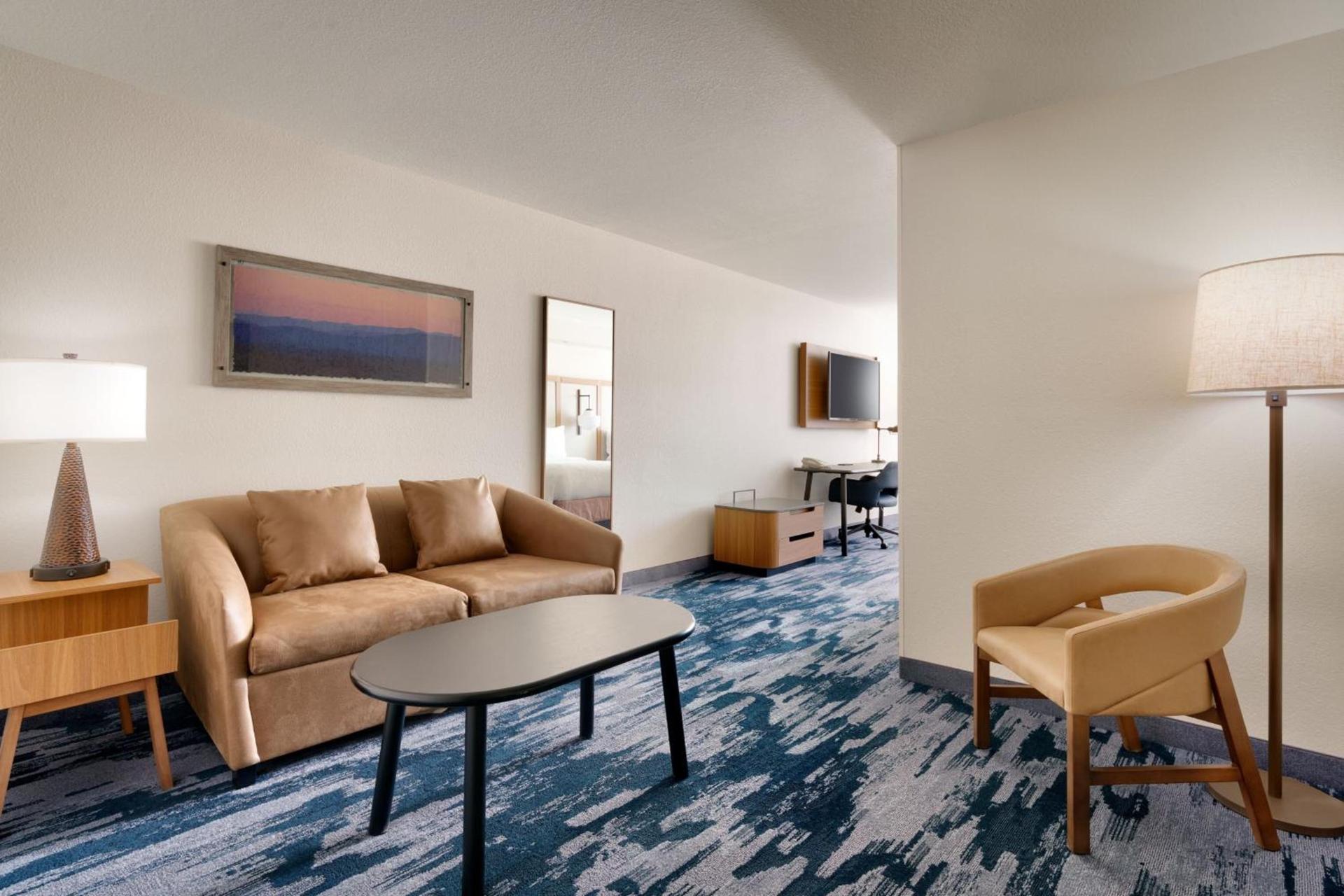 Fairfield Inn & Suites by Marriott Yakima photo 8