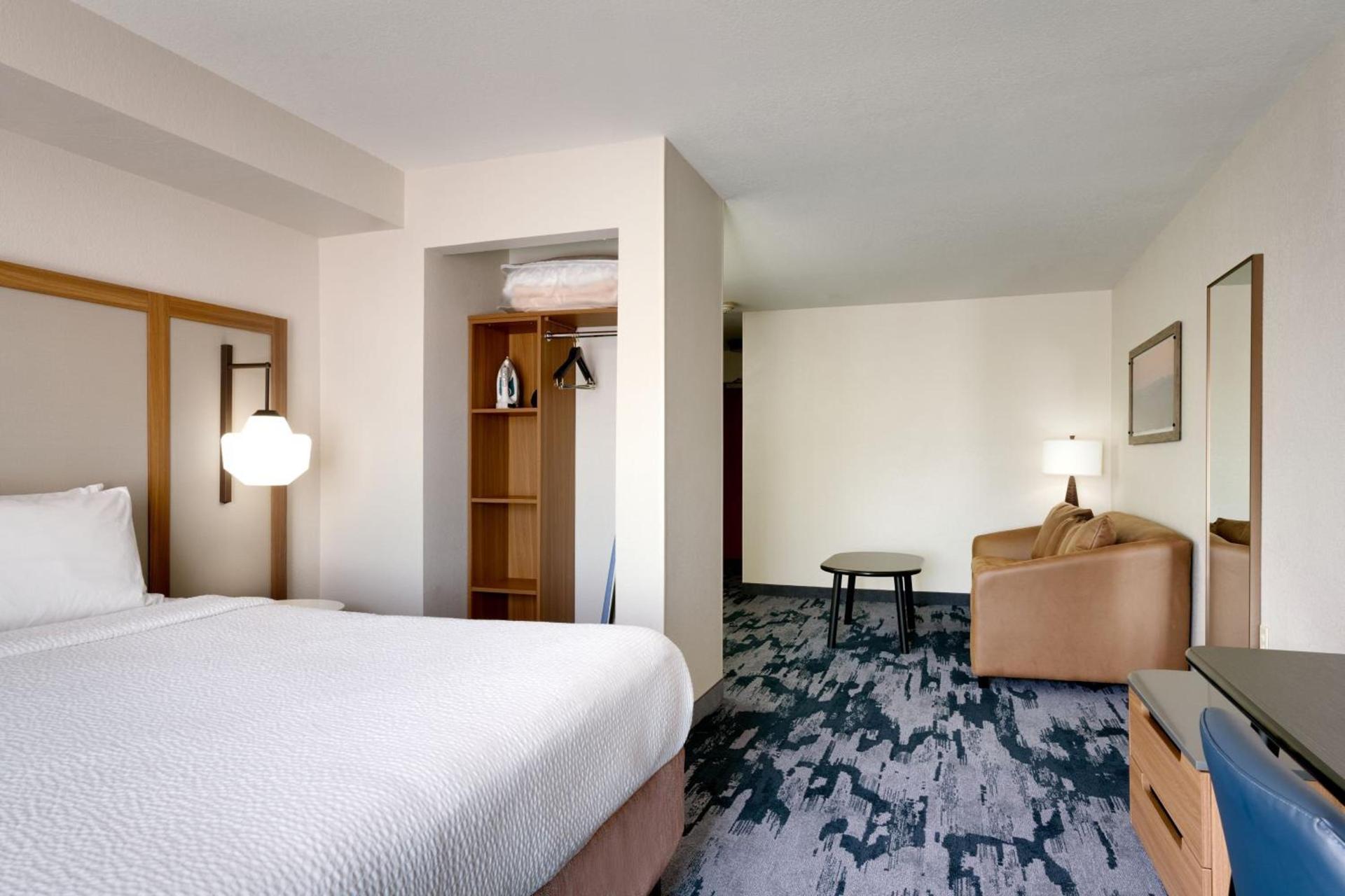 Fairfield Inn & Suites by Marriott Yakima photo 9