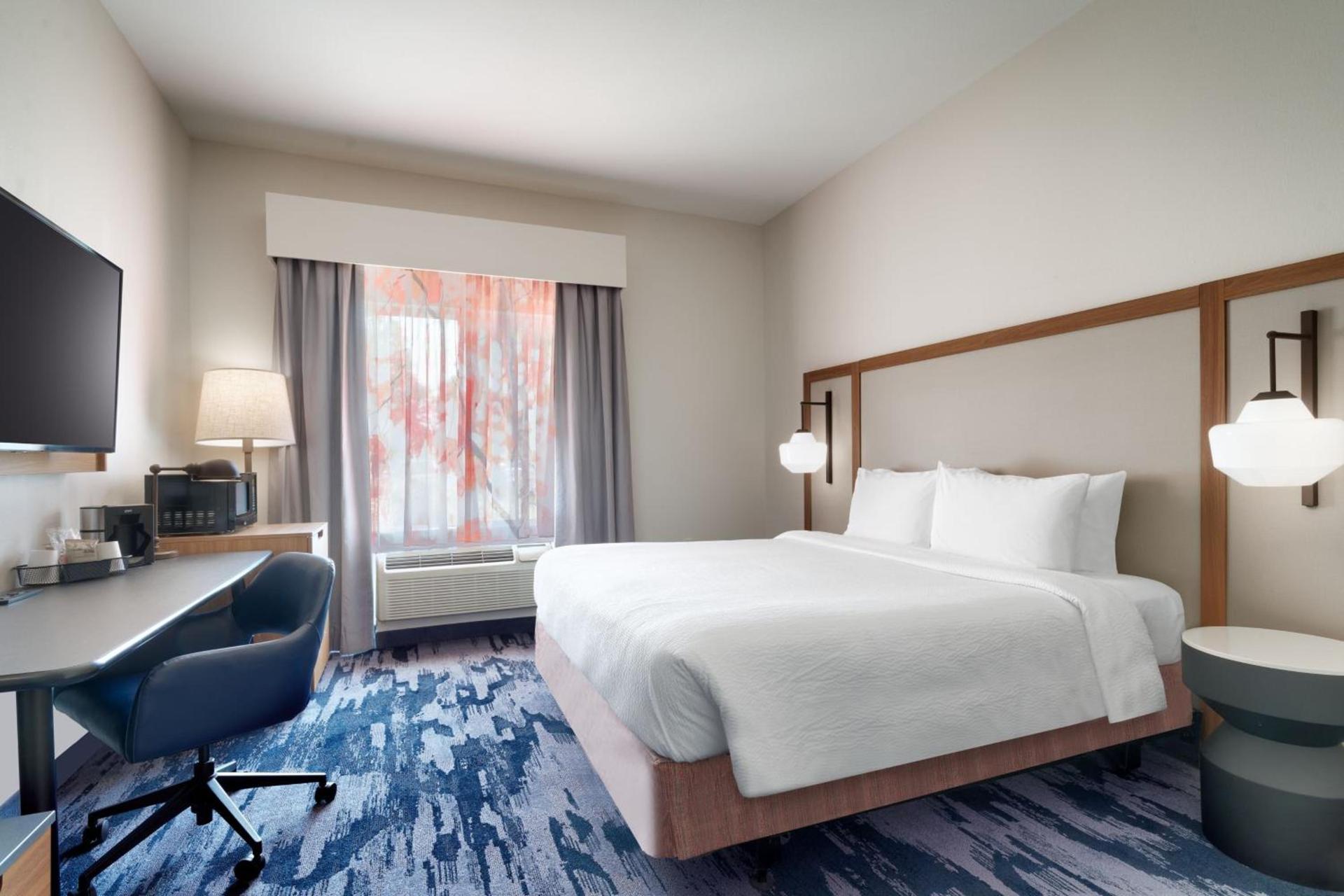 Fairfield Inn & Suites by Marriott Yakima photo 10