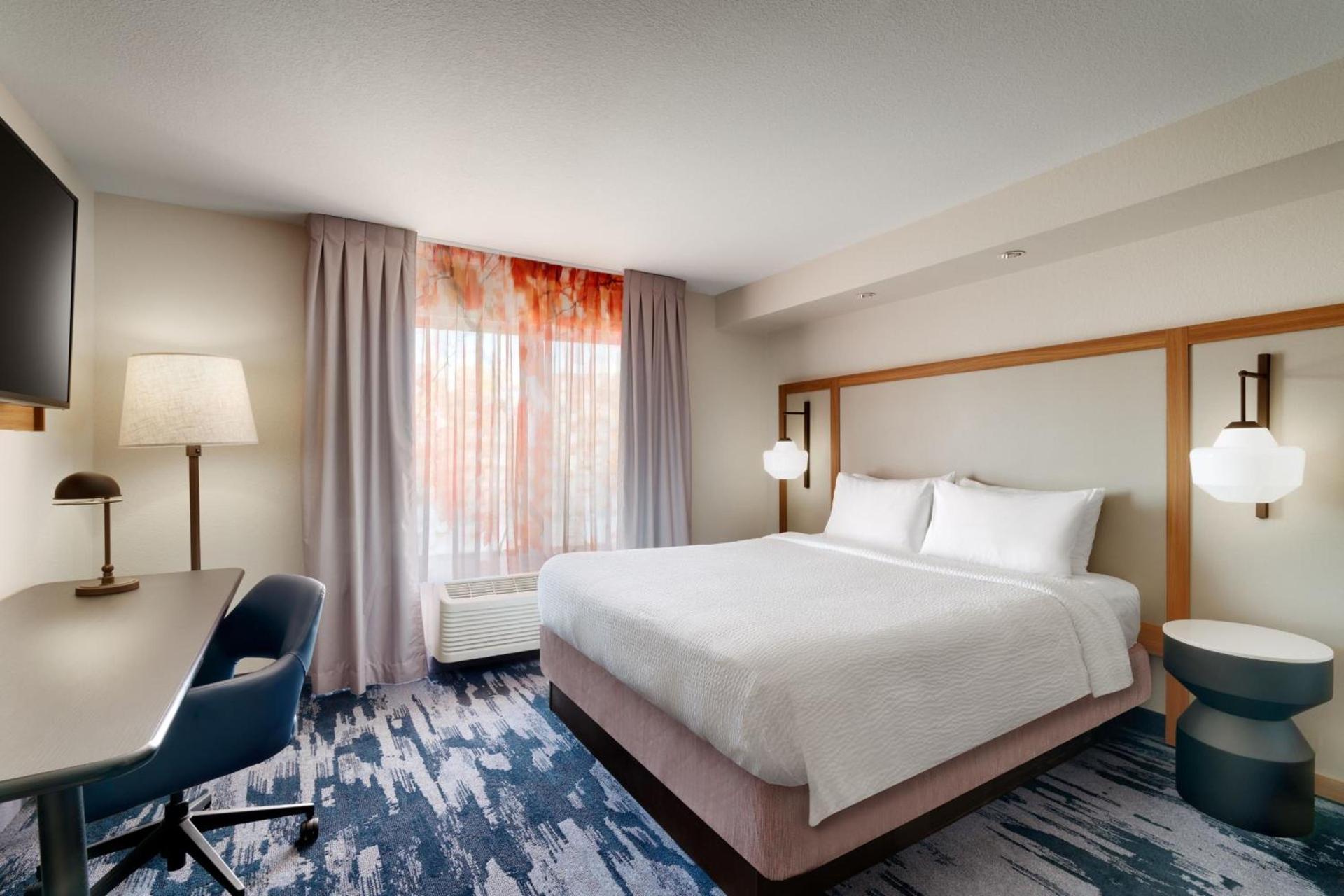 Fairfield Inn & Suites by Marriott Yakima photo 12