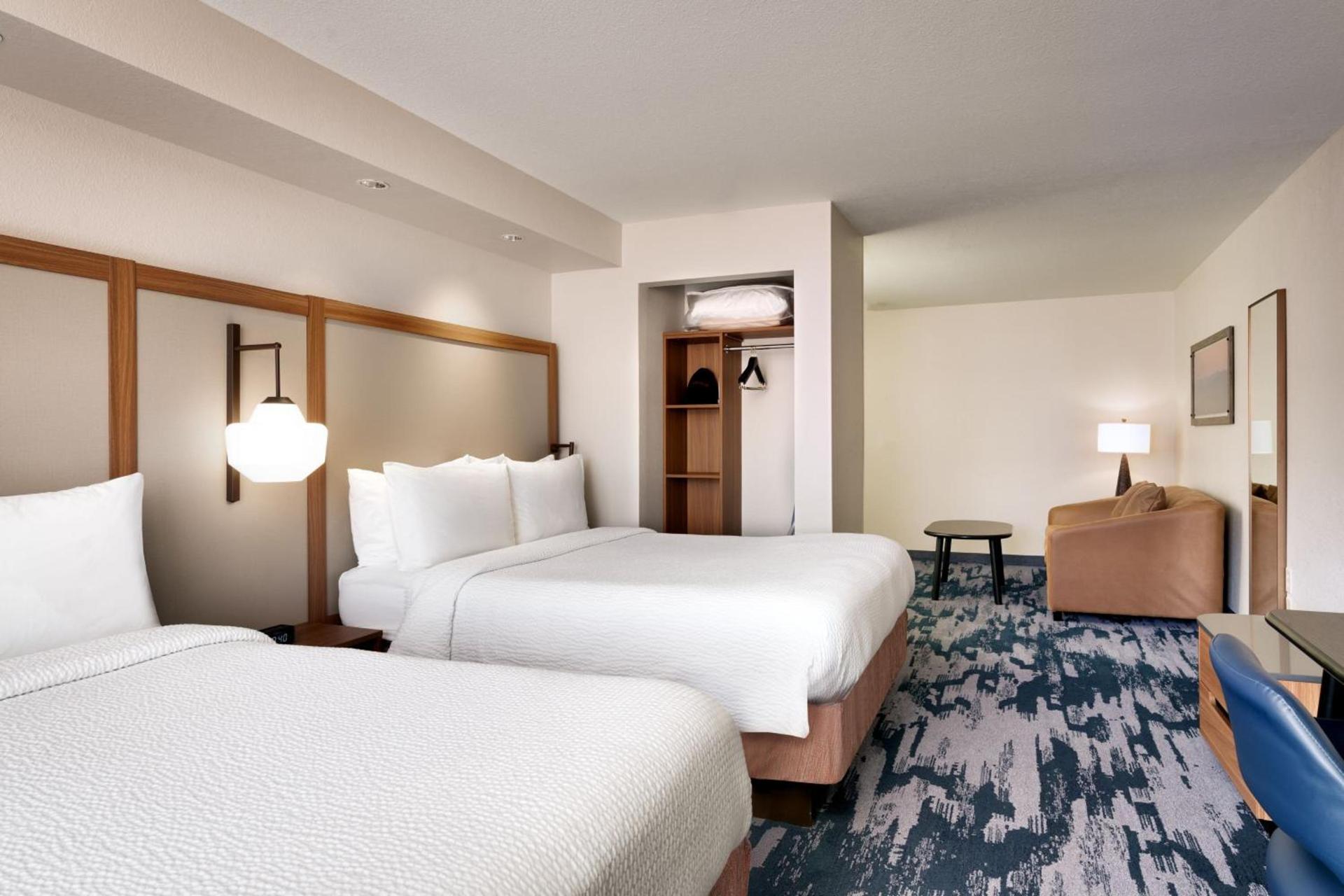 Fairfield Inn & Suites by Marriott Yakima photo 14