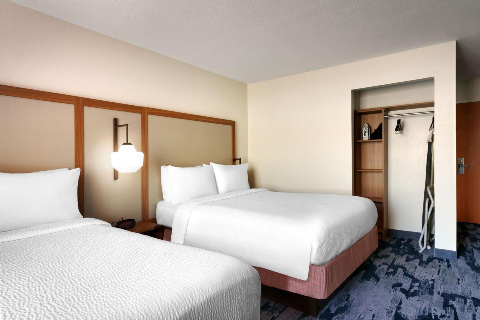 Fairfield Inn & Suites by Marriott Yakima photo 15