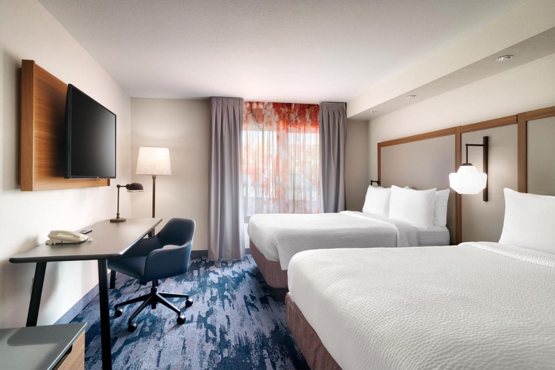 Fairfield Inn & Suites by Marriott Yakima photo 16