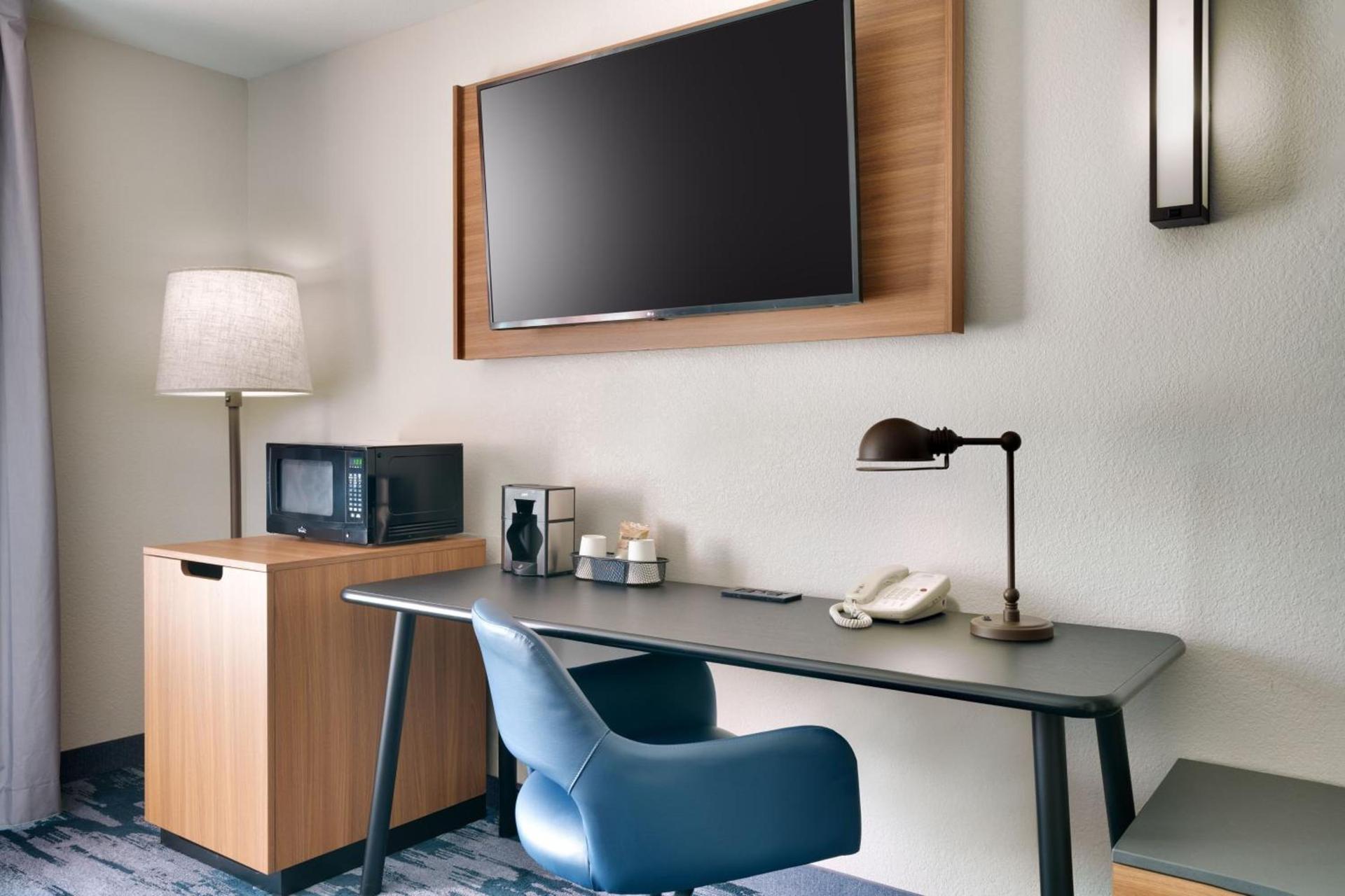Fairfield Inn & Suites by Marriott Yakima photo 17