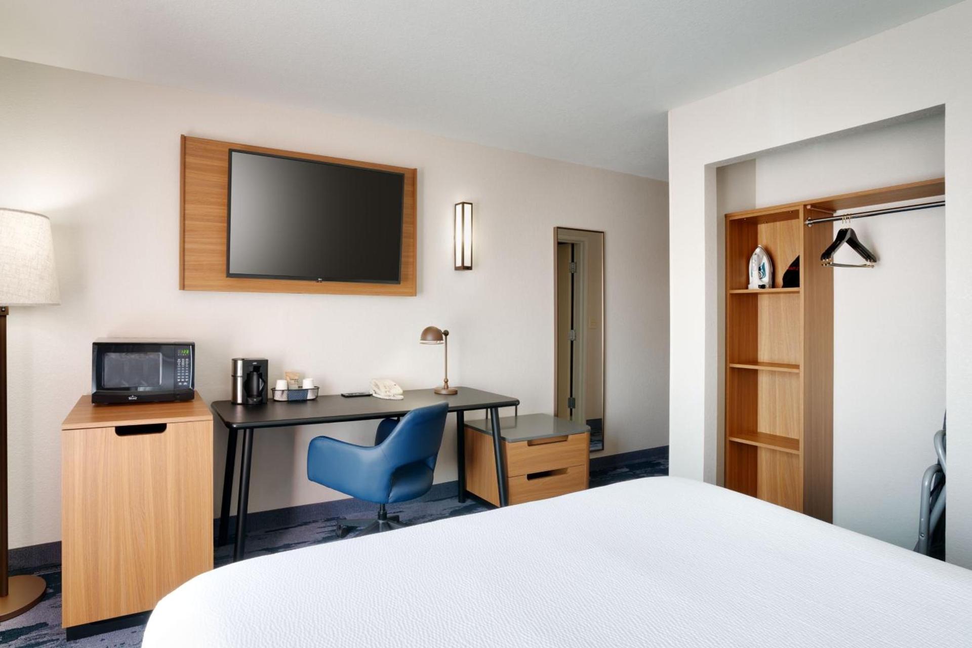 Fairfield Inn & Suites by Marriott Yakima photo 22