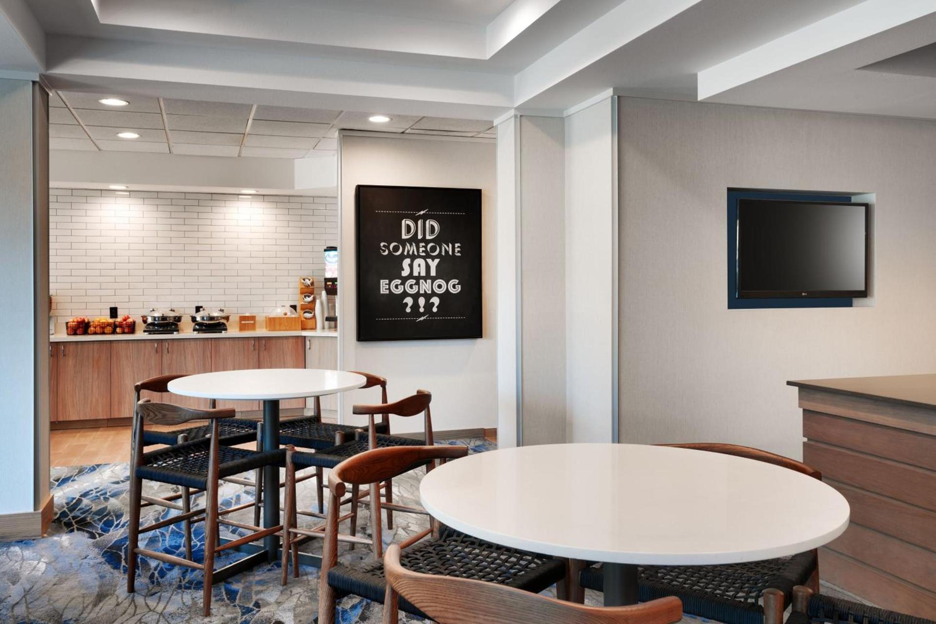 Fairfield Inn & Suites by Marriott Yakima photo 29