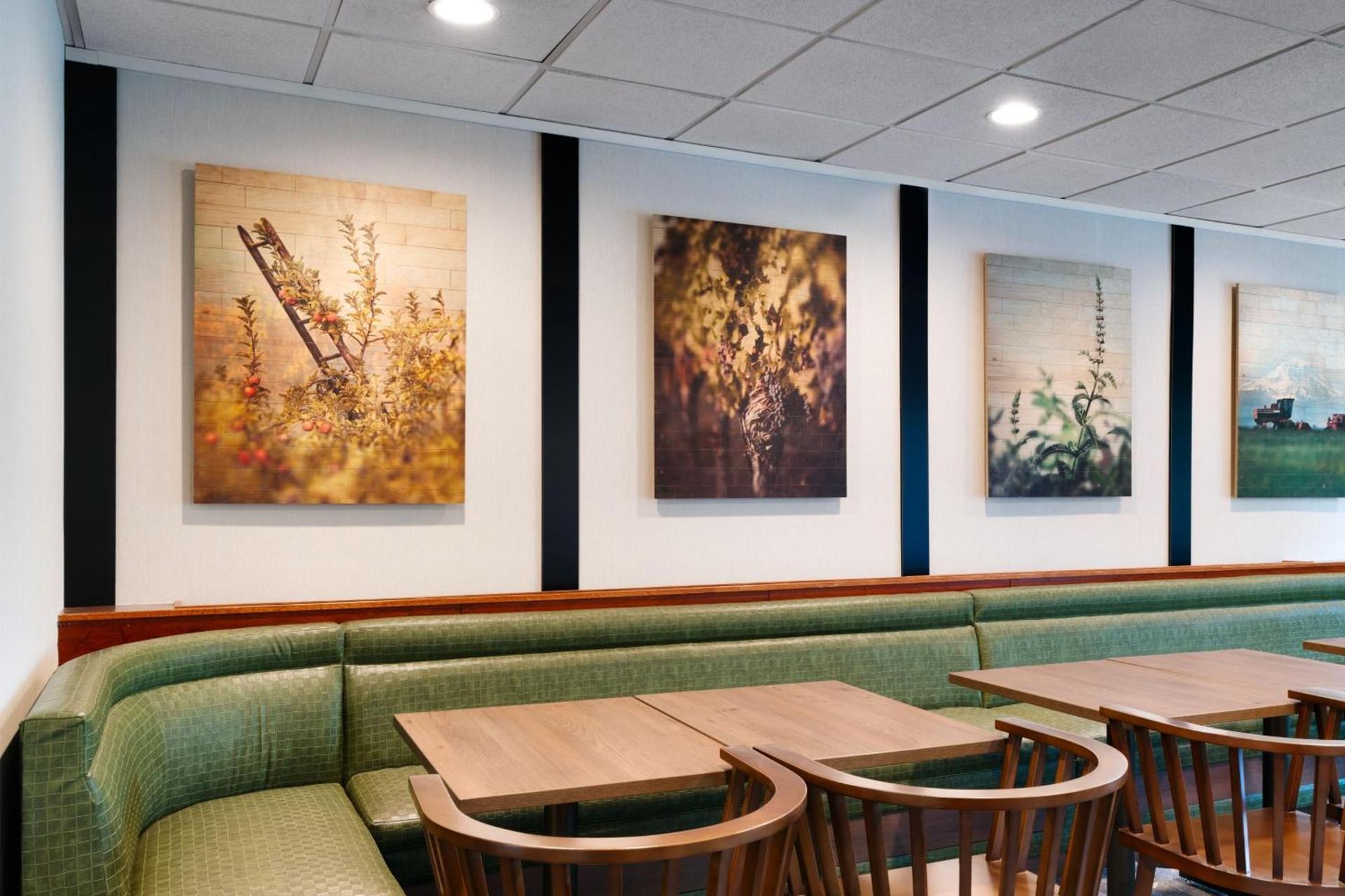 Fairfield Inn & Suites by Marriott Yakima photo 30