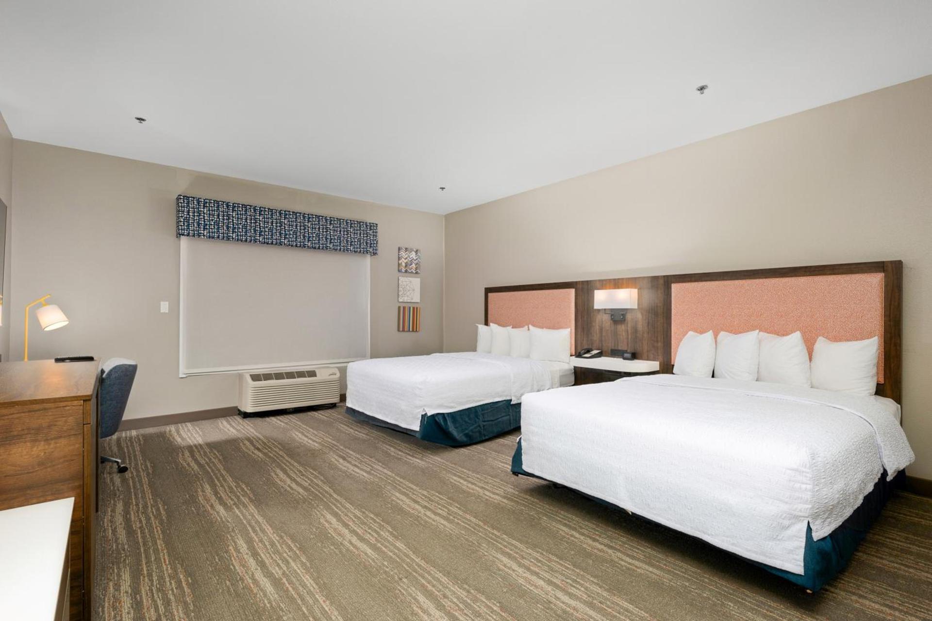 Hampton Inn & Suites Harlingen photo 19