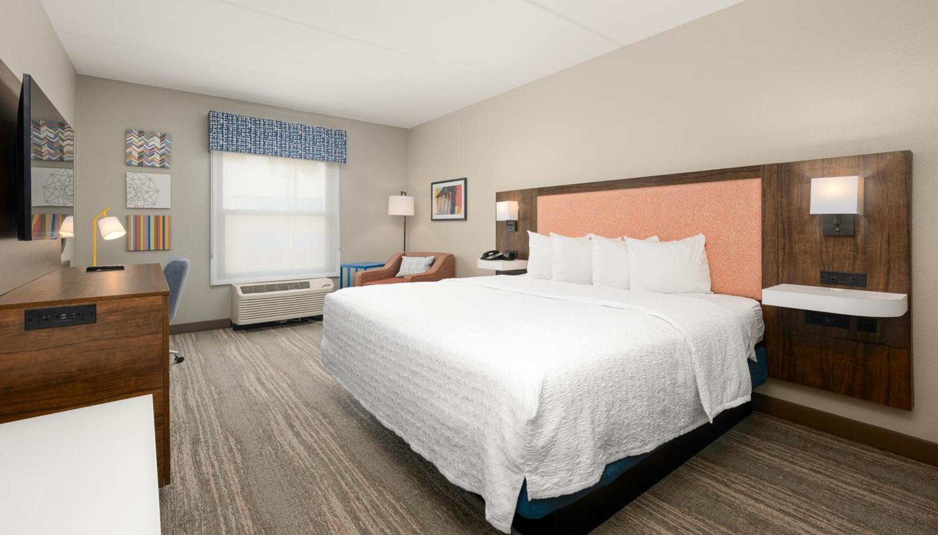 Hampton Inn & Suites Harlingen photo 20