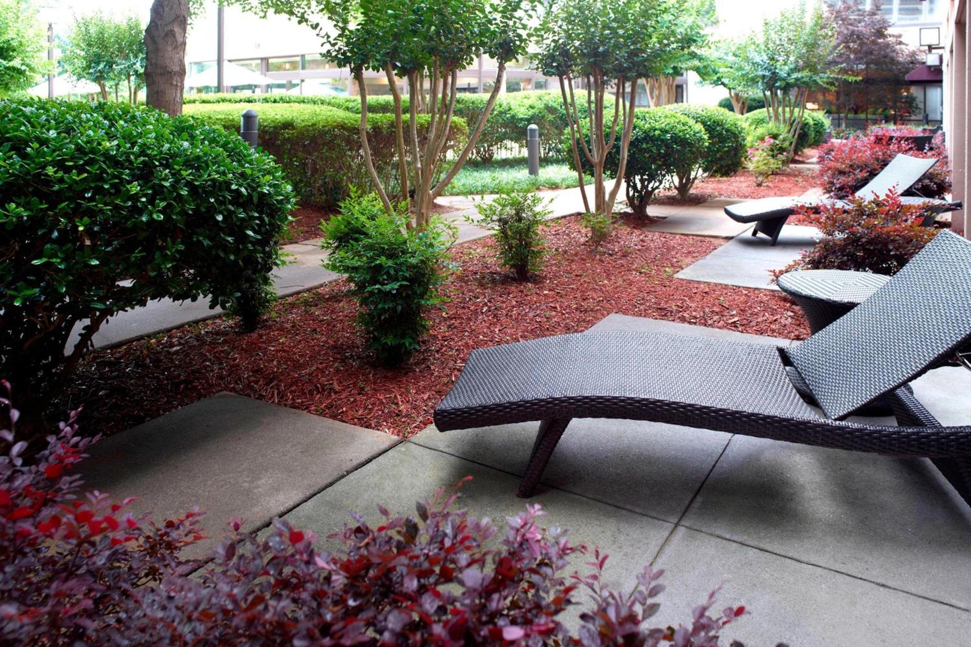 Atlanta Marriott Peachtree Corners photo 9