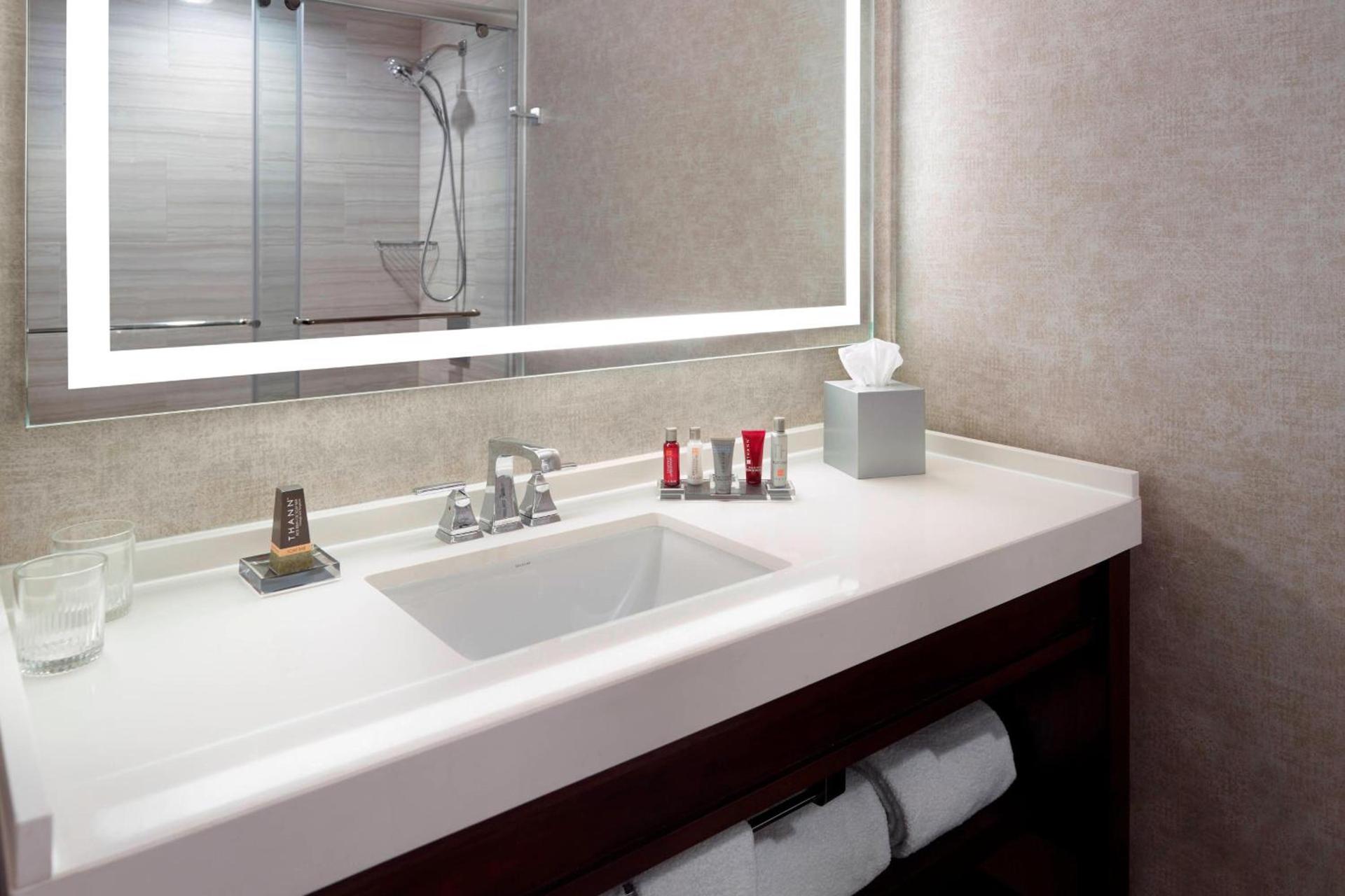 Atlanta Marriott Peachtree Corners photo 10