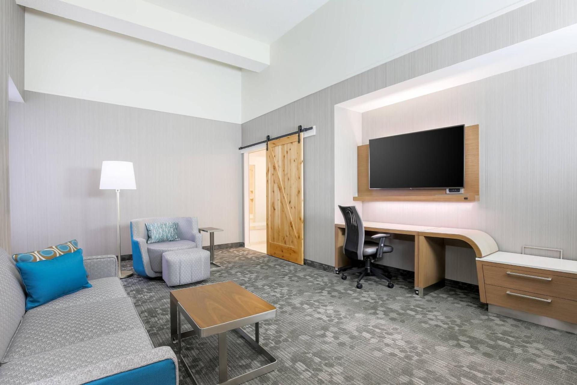 Courtyard by Marriott Pittsburgh Downtown photo 20