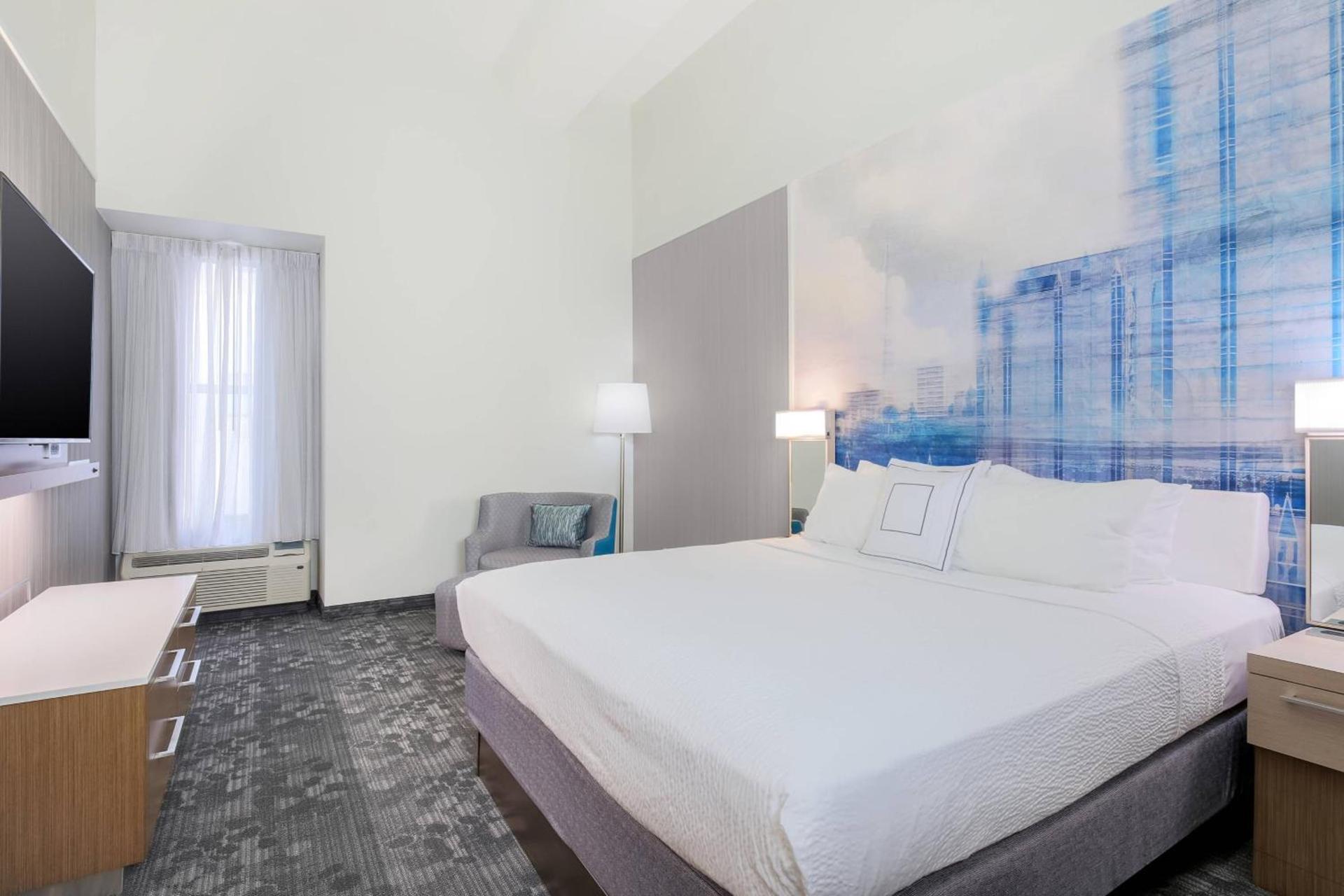 Courtyard by Marriott Pittsburgh Downtown photo 21
