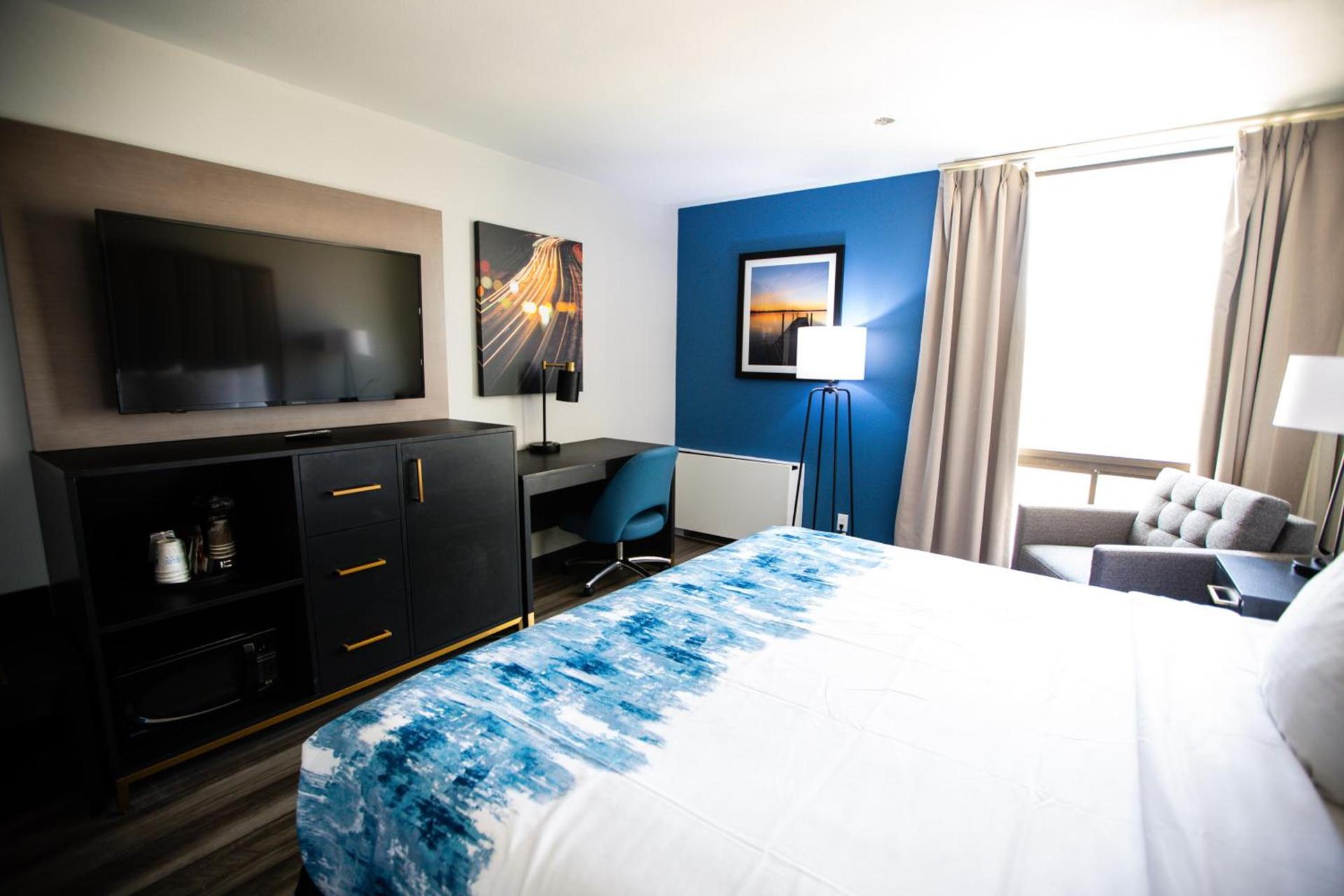 La Quinta by Wyndham Dallas I-35 Walnut Hill Ln photo 11