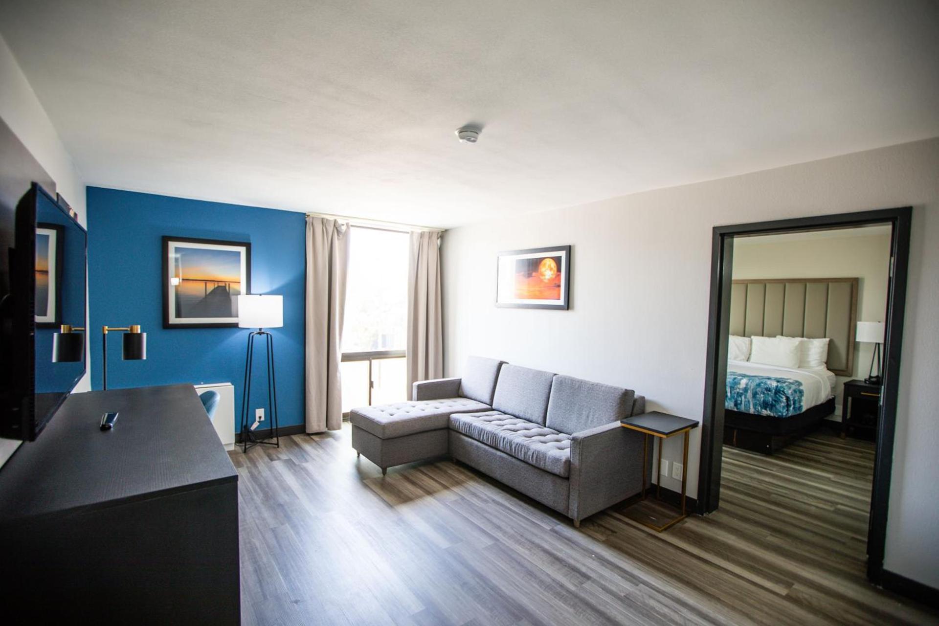 La Quinta by Wyndham Dallas I-35 Walnut Hill Ln photo 14