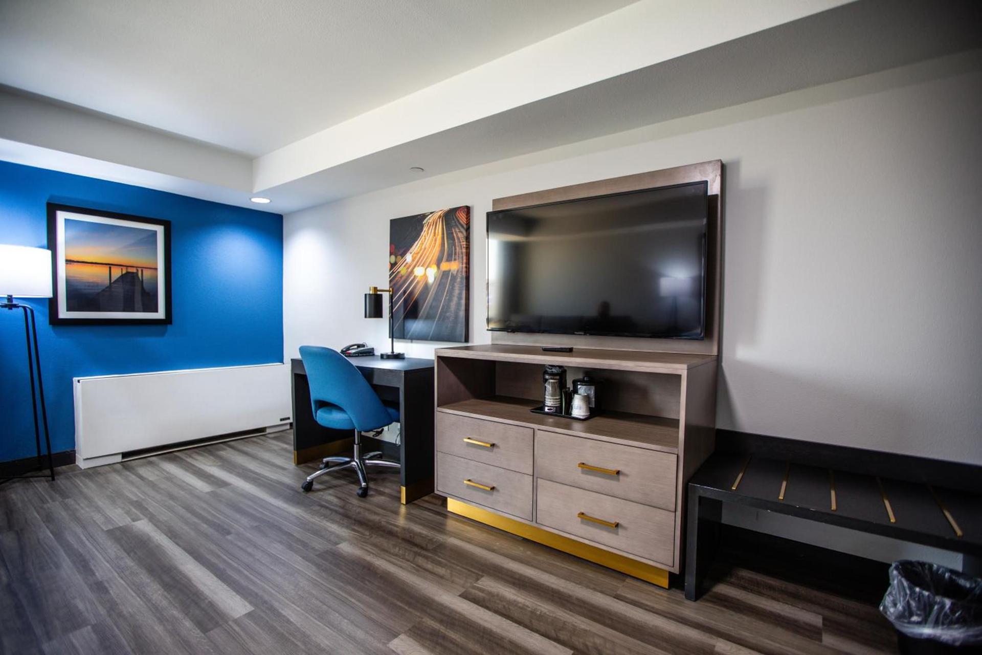 La Quinta by Wyndham Dallas I-35 Walnut Hill Ln photo 20