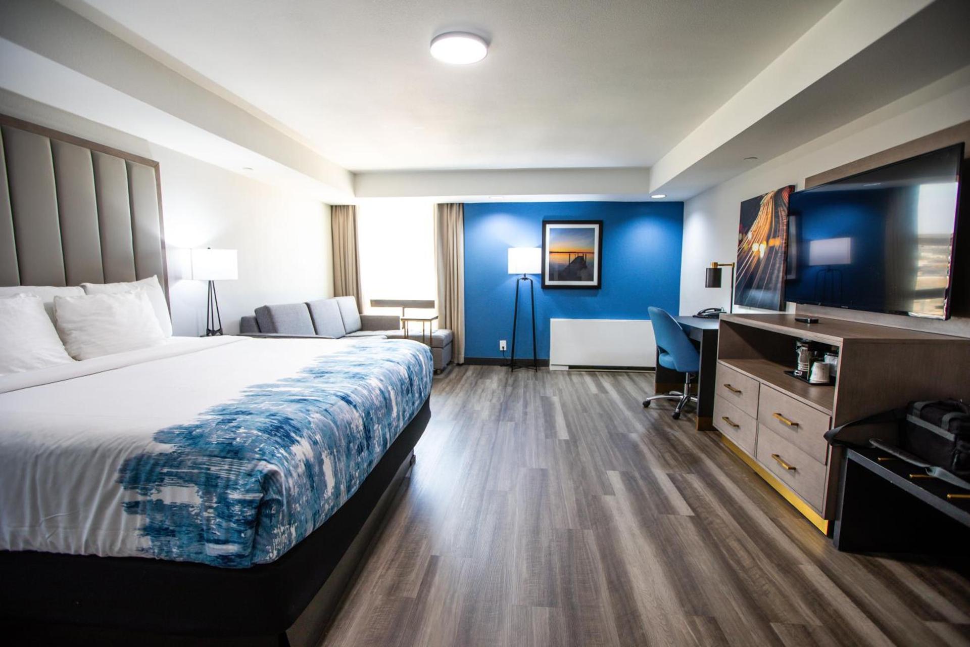 La Quinta by Wyndham Dallas I-35 Walnut Hill Ln photo 22